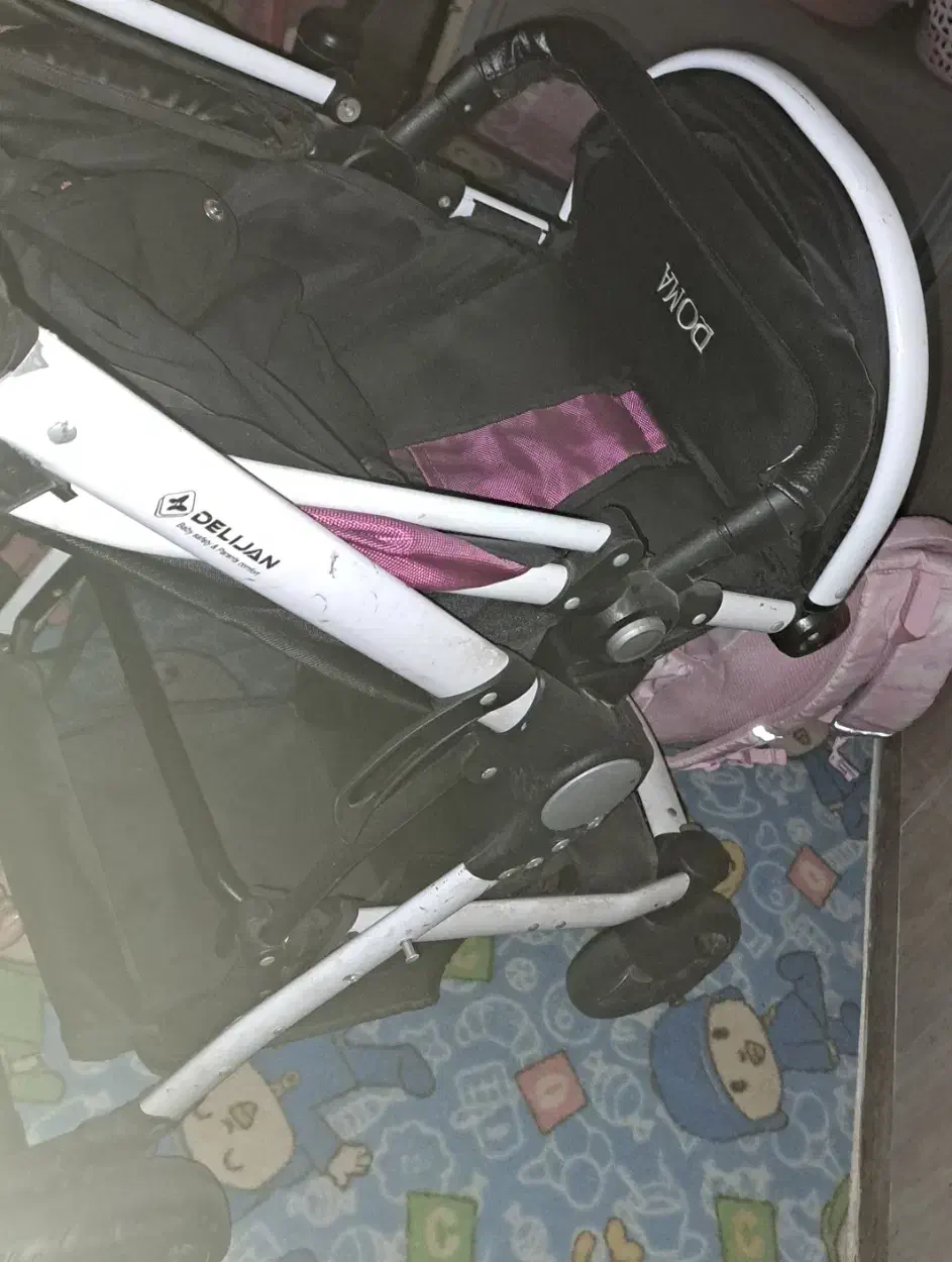 کالسکه ی دلیجان کودک|کالسکه و لوازم جانبی|اهواز, کوی طلاب|دیوار