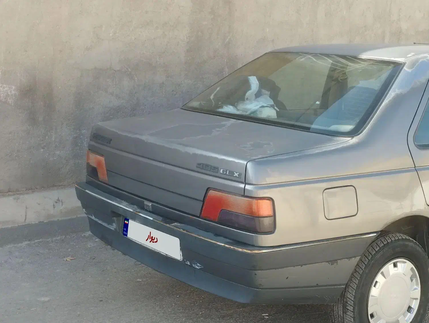 پژو405|خودرو سواری و وانت|نیشابور, فرح بخش|دیوار