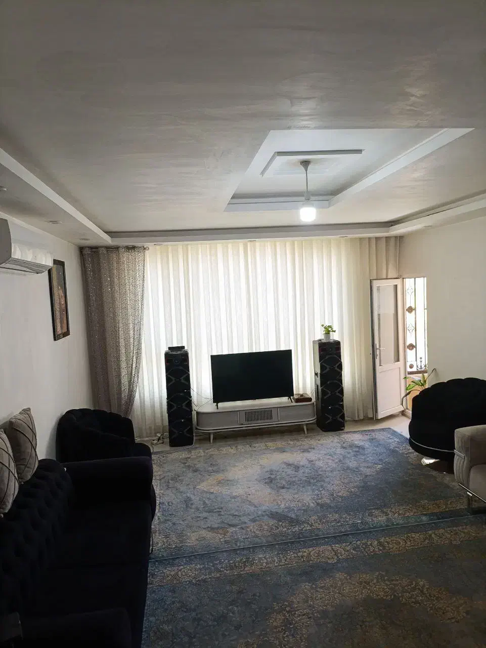 فروش و معاوضه آپارتمان سند ۶ دانگ|فروش آپارتمان|مشهد, سیلو|دیوار