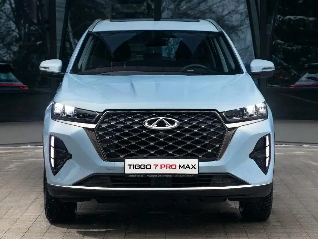 فروش/تیگو7پرومکس/تیگو7 هیبرید/ تحویل 60 روزه|خودرو سواری و وانت|اهواز, پادادشهر|دیوار