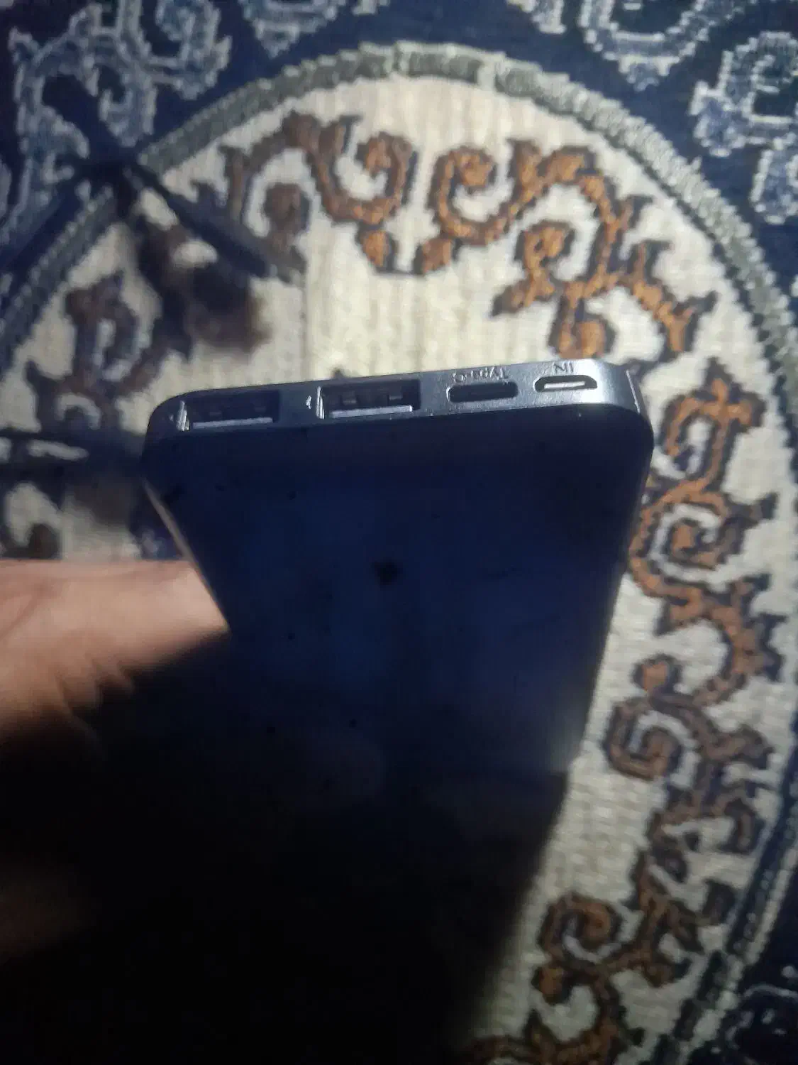 پاوربانک 10000 KPG|لوازم جانبی موبایل و تبلت|اسلام‌‌آباد غرب, |دیوار