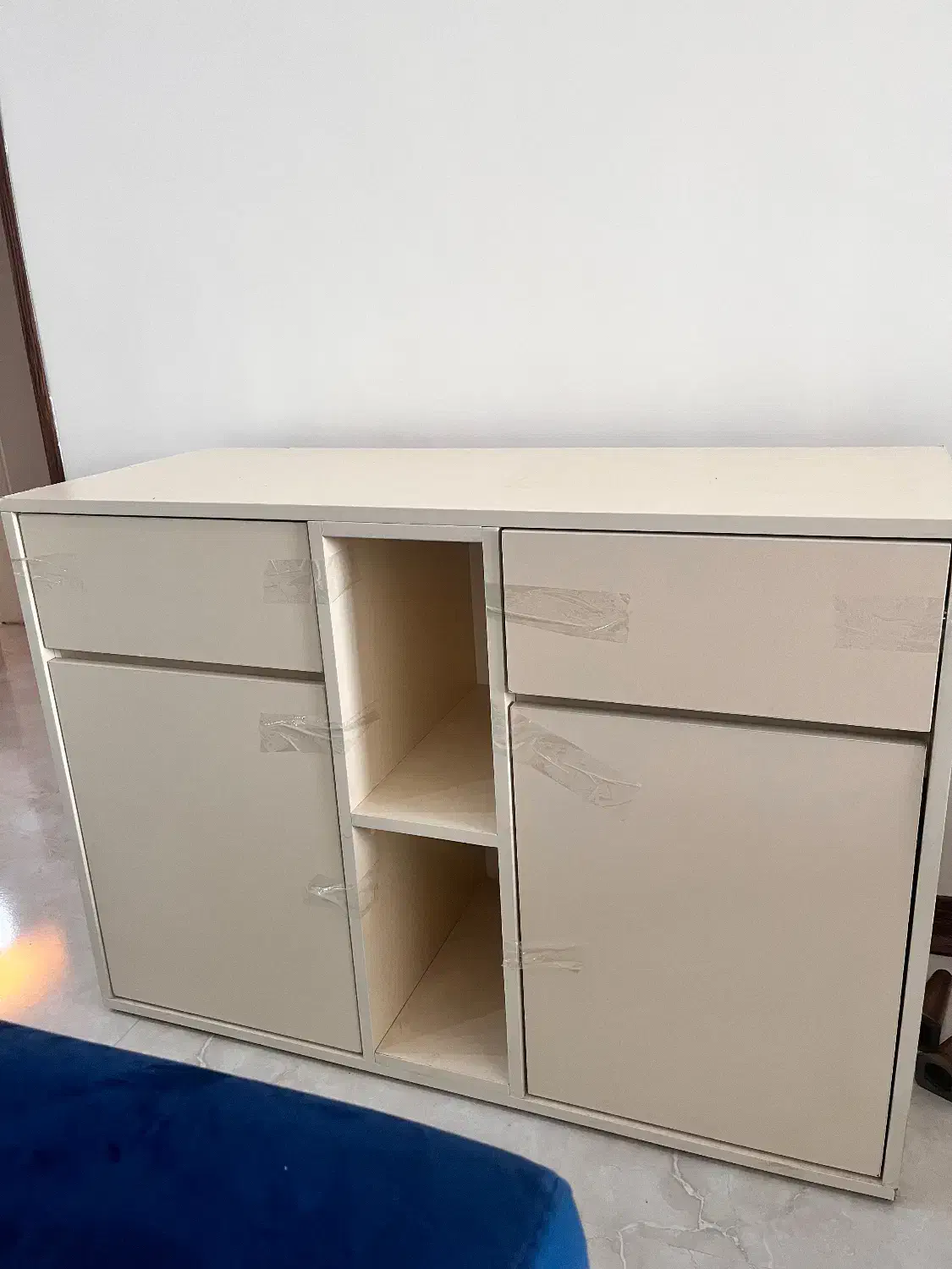 میز دراور|جاکفشی، کمد، دراور|کرج, فاز ۲ مهرشهر|دیوار