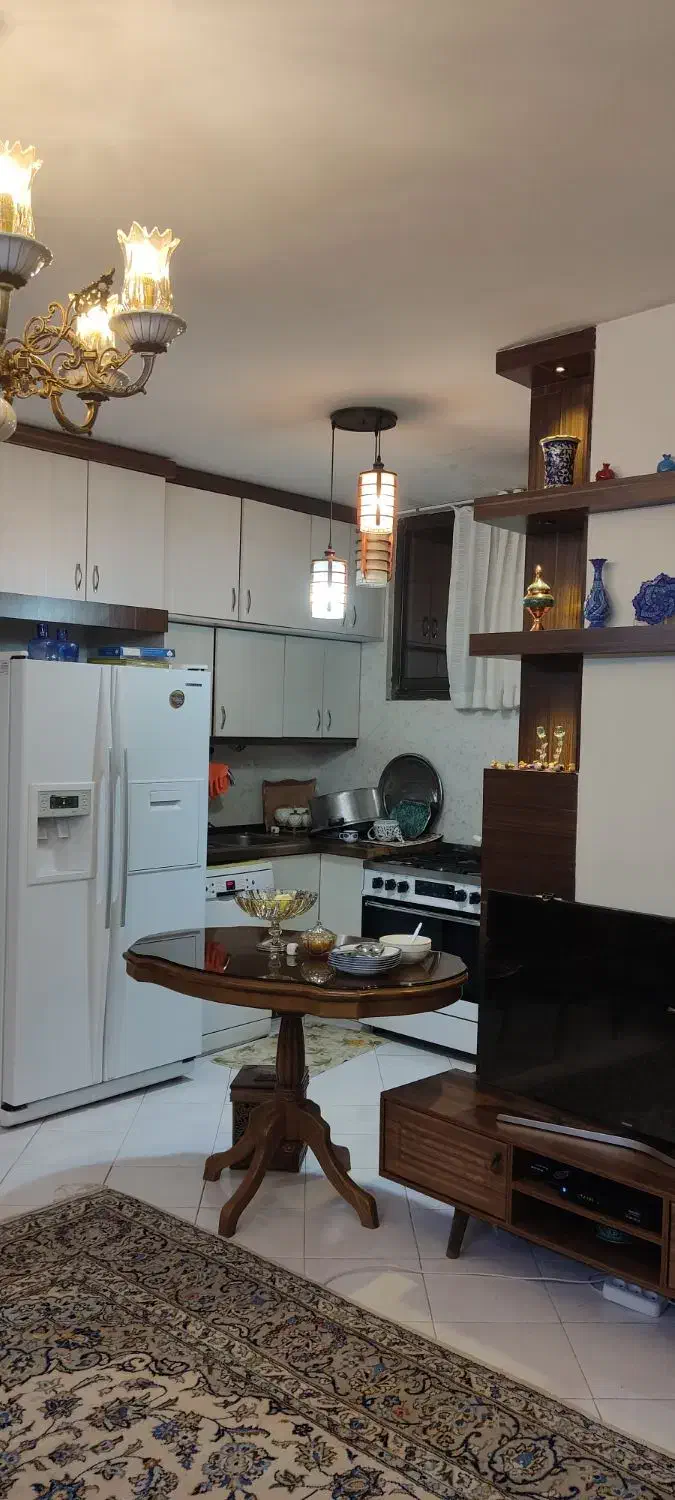 آپارتمان ۱۴۰ متری/دوخواب/شریف واقفی/‌بر مادی رکنی|فروش آپارتمان|اصفهان, ملک|دیوار