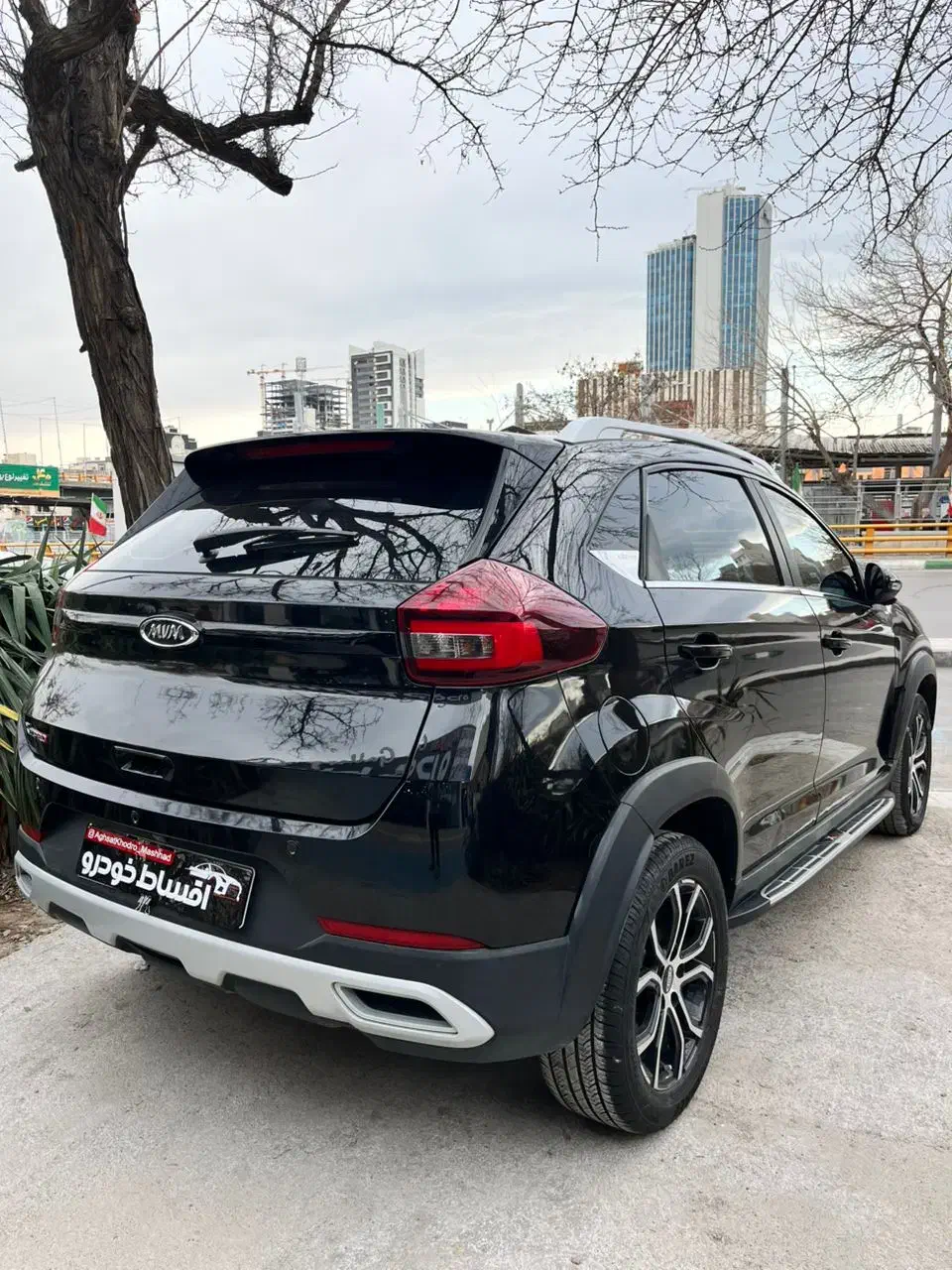 X22proاقساطی|خودرو سواری و وانت|مشهد, دانشجو|دیوار