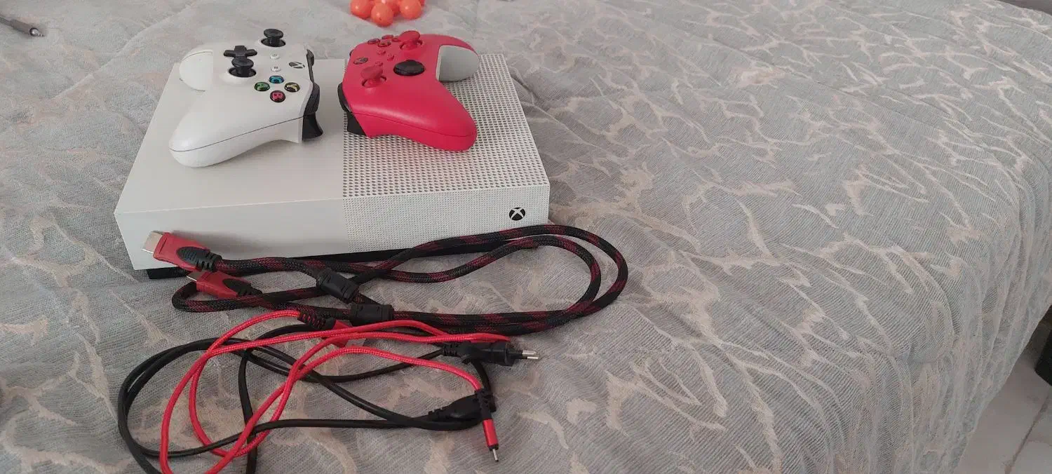 ایکس باکس وان اس|کنسول، بازی ویدئویی و آنلاین|پاکدشت, پاکدشت (مامازند)|دیوار