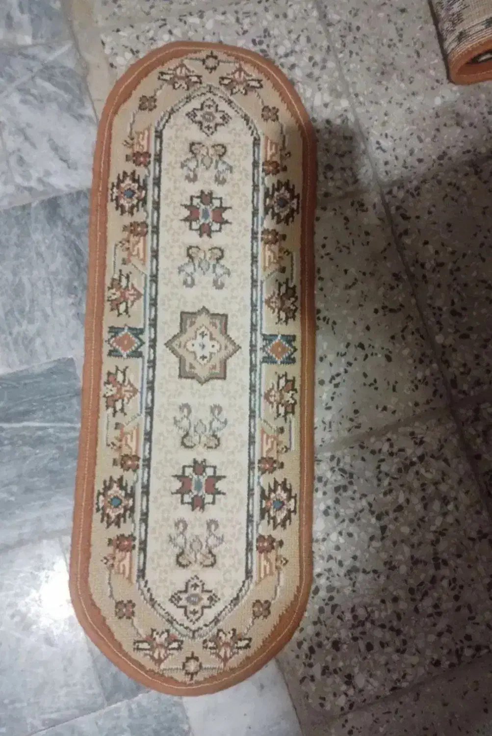 گلیم روپله|گلیم، جاجیم، گبه|بروجرد, |دیوار