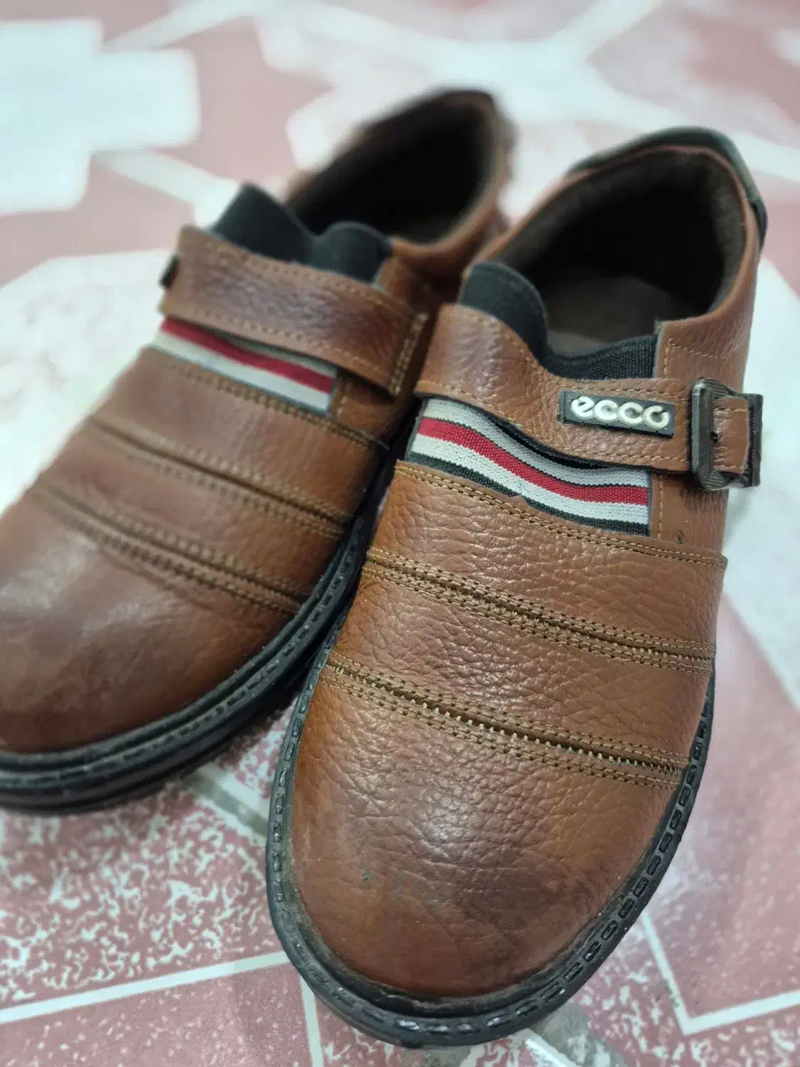 کفش|کیف، کفش، کمربند|دزفول, |دیوار