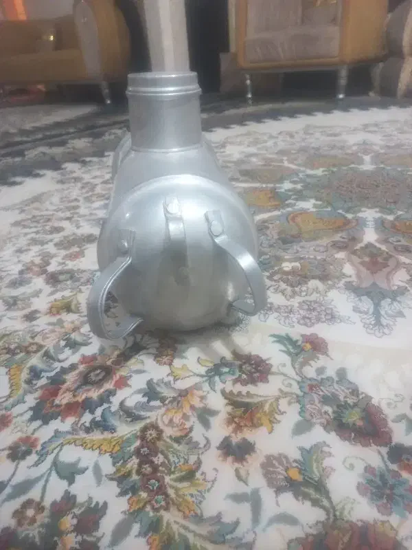 نره یامشک دوغ زنی کره گیری|سایر لوازم برقی|شیراز, تندگویان|دیوار