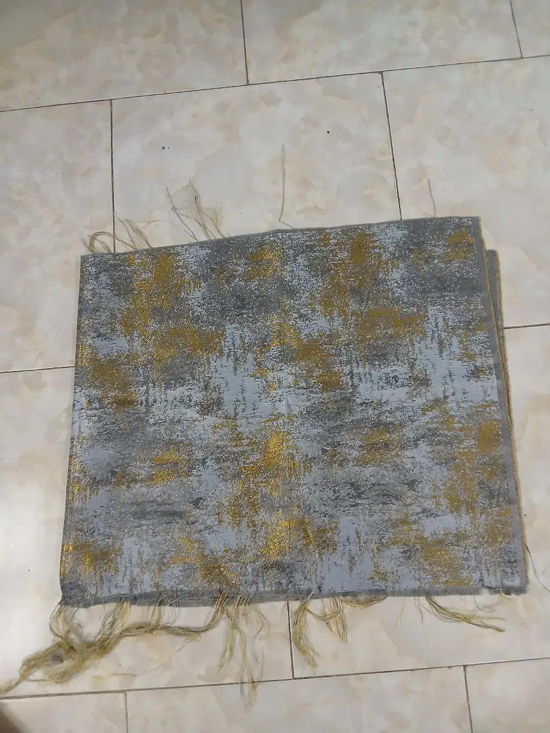 تیکه پارچه مبلی|لوازم خیاطی و بافتنی|ری, ظهیرآباد|دیوار