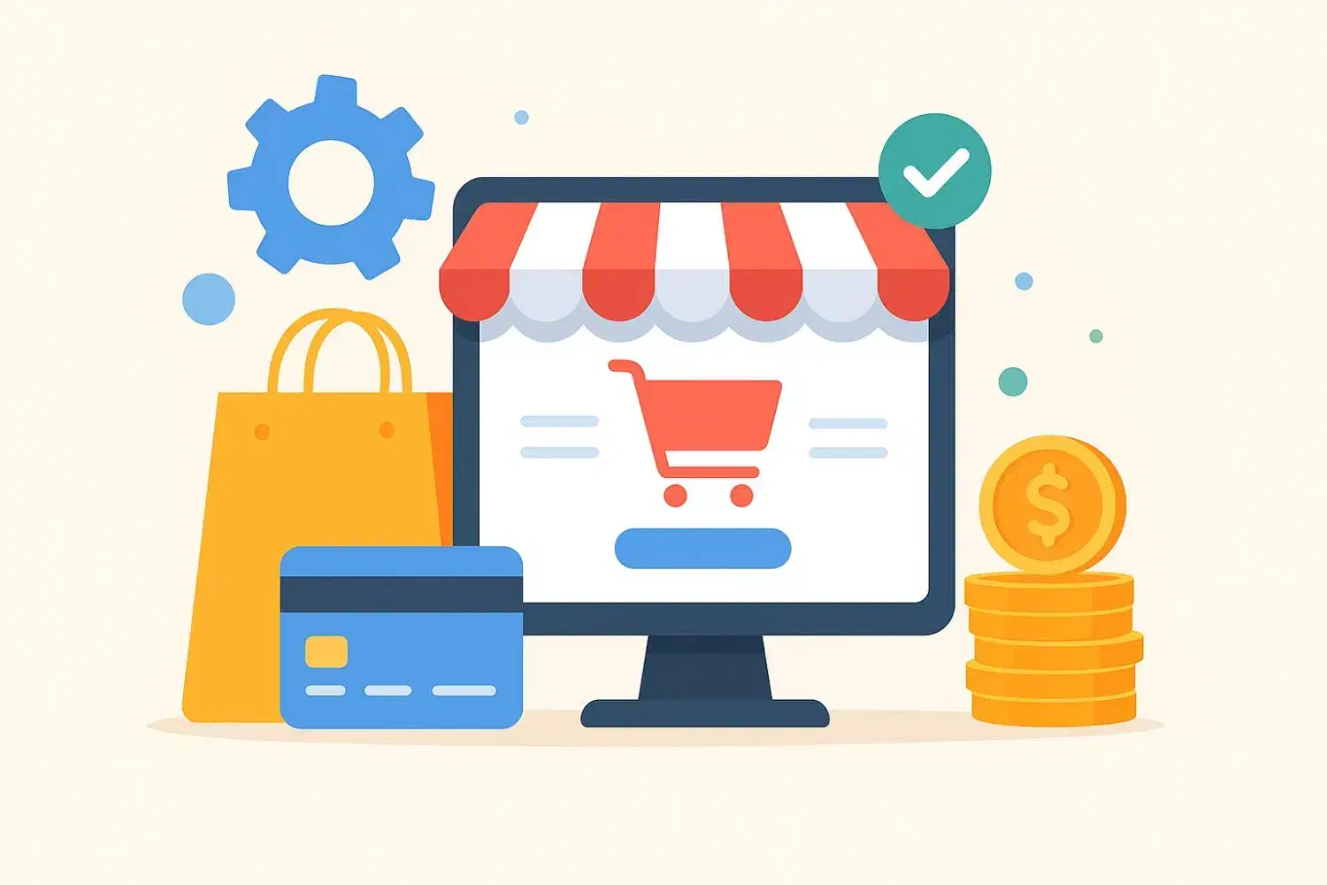 طراحی سایت فروشگاهی بصورت تخصصی تحویل فوری|خدمات رایانهای و موبایل|مشهد, دانشجو|دیوار