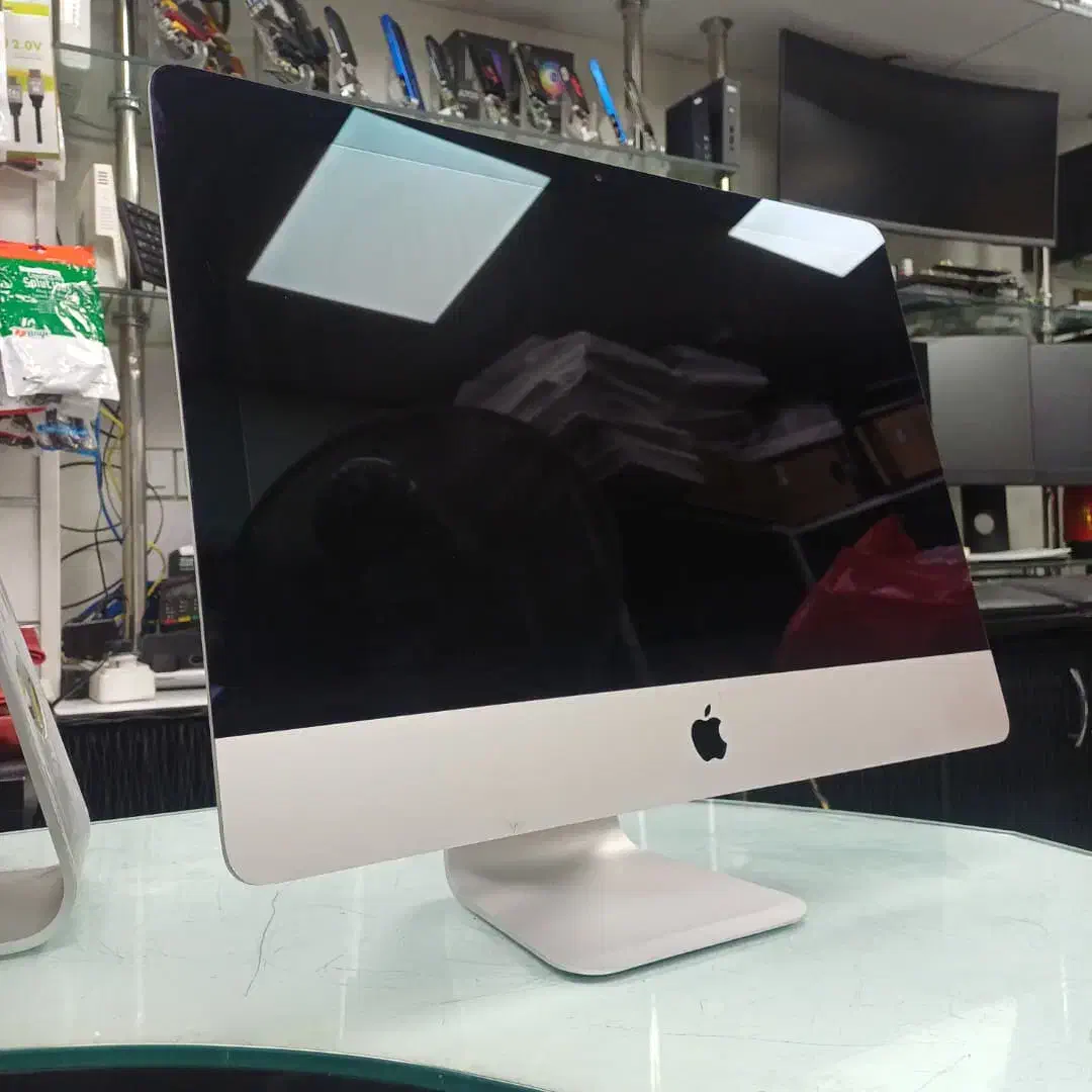 iMAC 2017 4K APPLE|رایانه رومیزی|تهران, میدان ولیعصر|دیوار