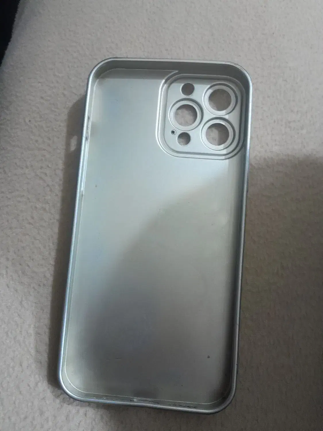 قاب آیفون|لوازم جانبی موبایل و تبلت|محمدشهر, محمدشهر|دیوار