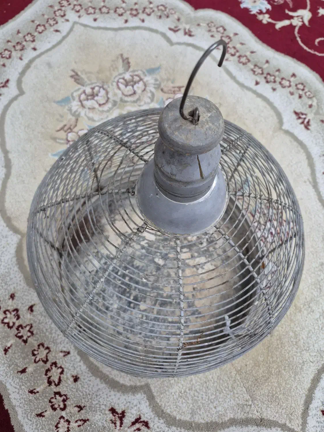 قفس|لوازم جانبی حیوانات|شیراز, کیان آباد|دیوار