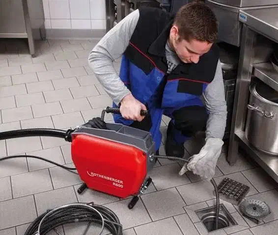 لوله بازکنی کنی و لوله کشی برادران بهرامی|خدمات پیشه و مهارت|دورود, |دیوار