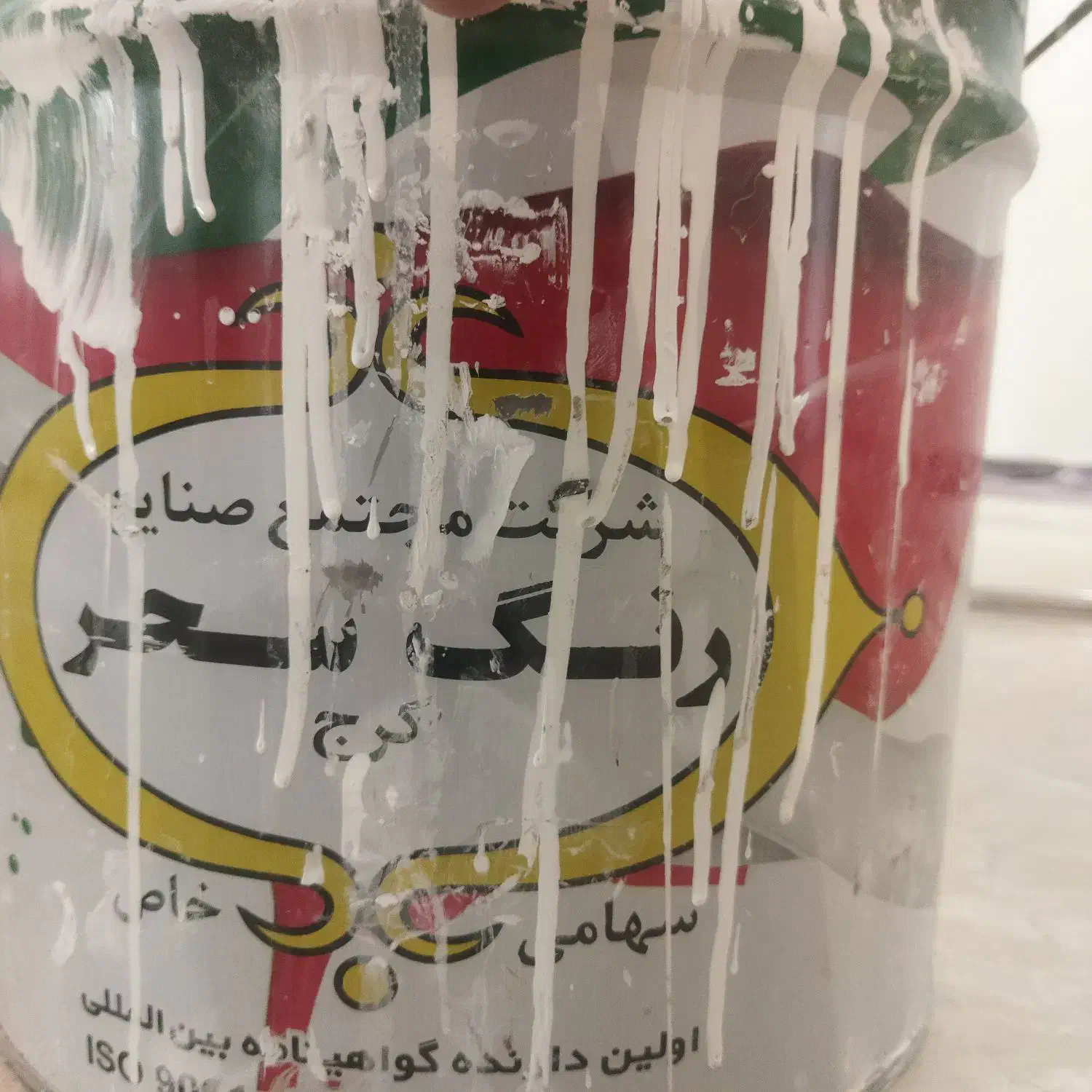 کاشیکاری‌.سرامیک.کناف کار.رنگ آمیزی.دیوارچینی|خدمات پیشه و مهارت|تهران, تهرانپارس غربی|دیوار