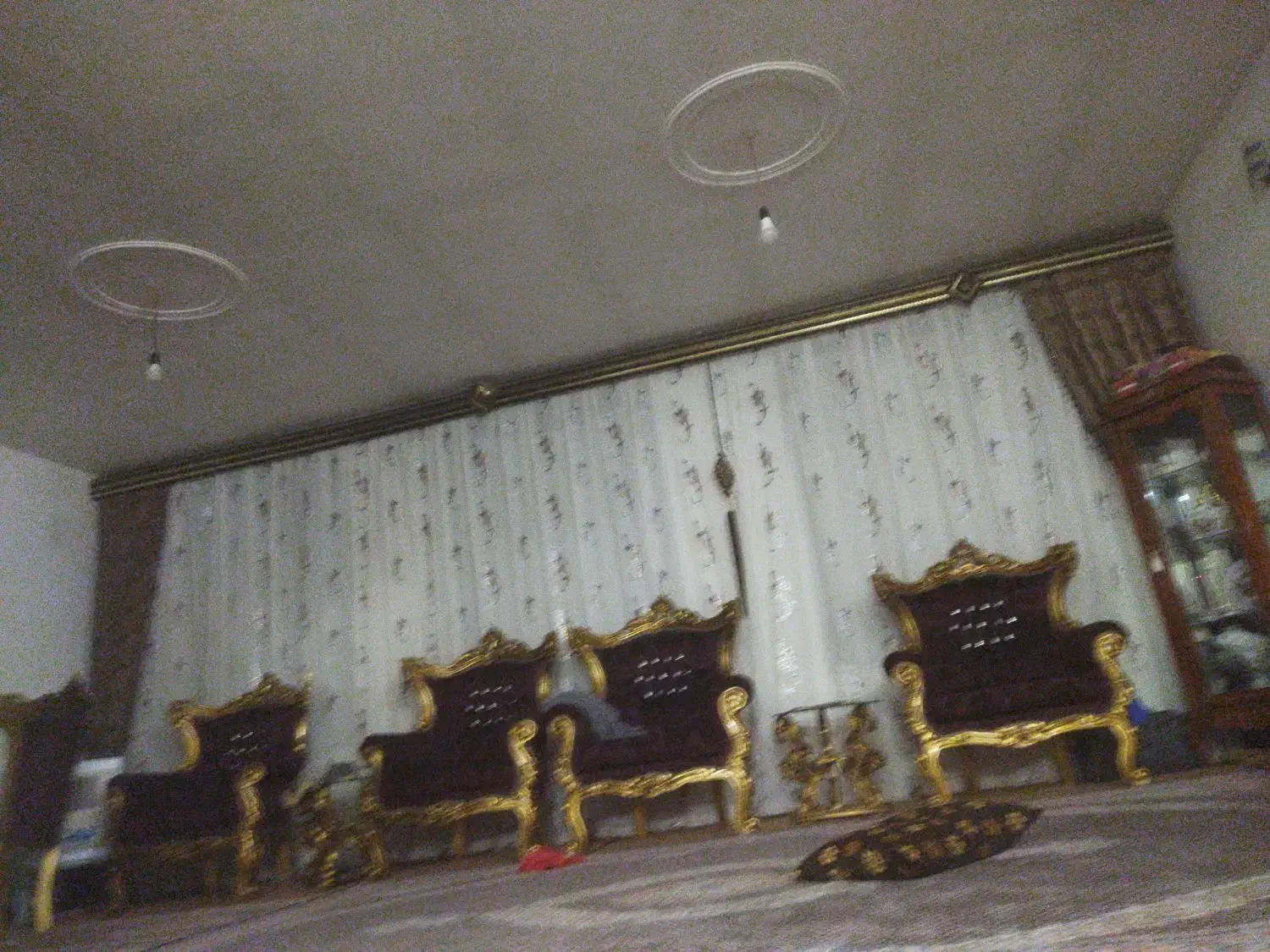 مبل 9نفره|مبلمان خانگی و میز عسلی|اردبیل, |دیوار