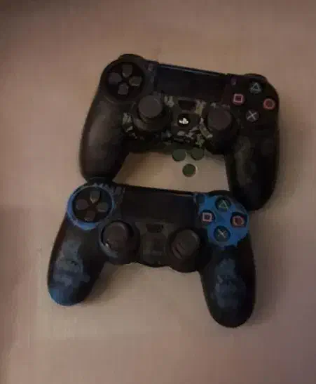 دسته پلی ۴|کنسول، بازی ویدئویی و آنلاین|اصفهان, توپخانه ارتش|دیوار