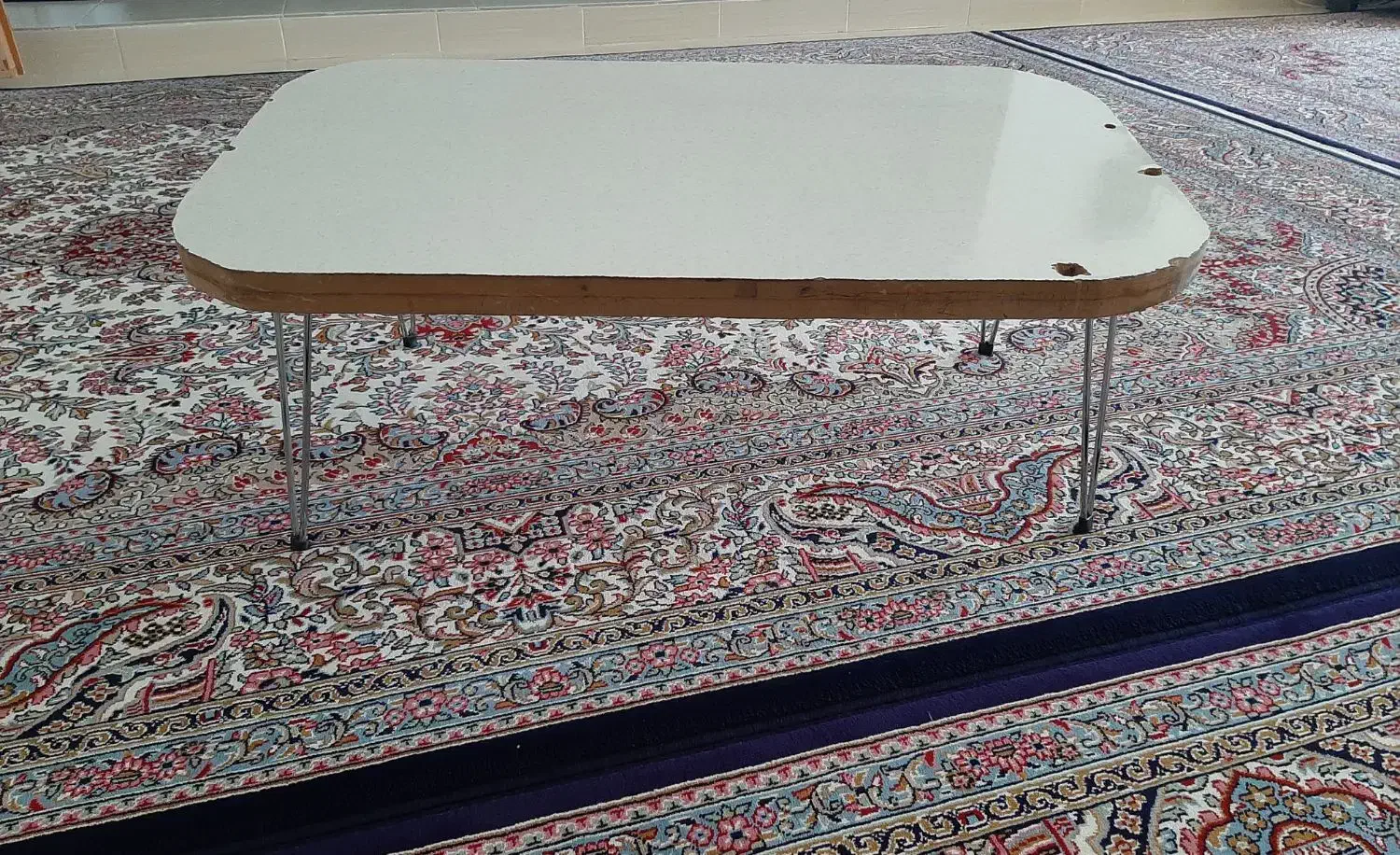 میز تحریر تاشو|میز تحریر و کامپیوتر|ایلام, |دیوار