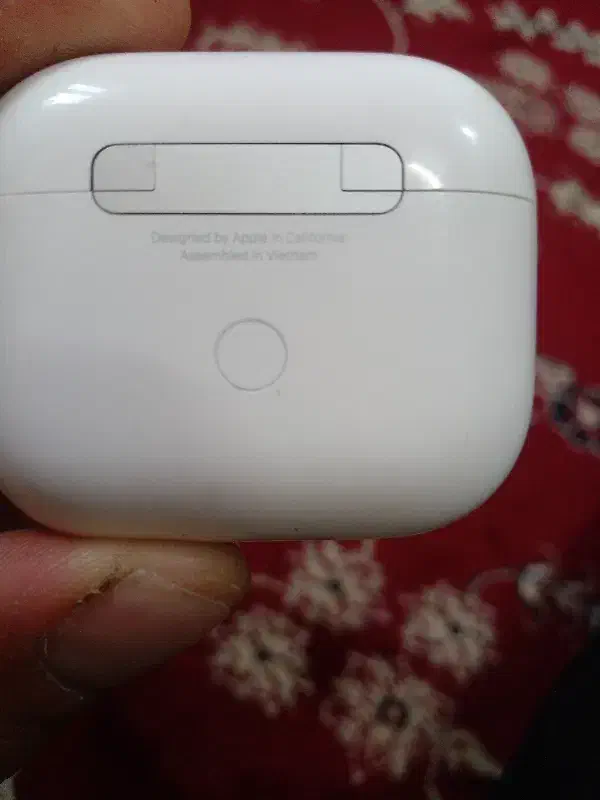 ایرپادپرو ۲ اصلی|لوازم جانبی موبایل و تبلت|ری, فیروزآباد|دیوار