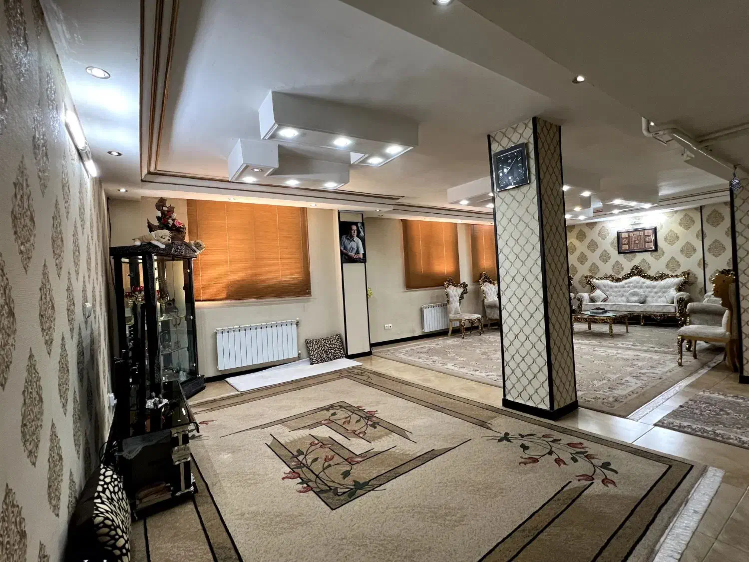 فروش آپارتمان|فروش آپارتمان|مهاجران, |دیوار