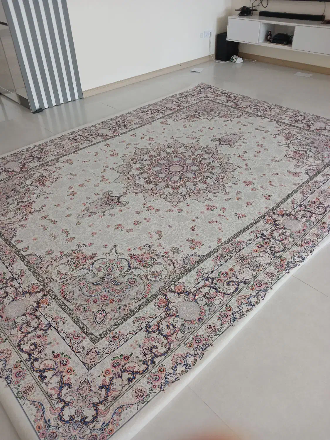 روفرشی نو|روفرشی|تبریز, |دیوار