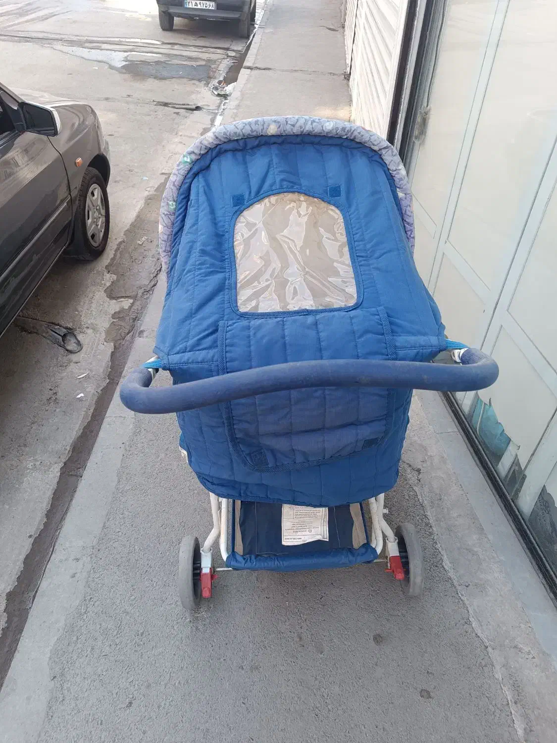 کالسکه کودک|کالسکه و لوازم جانبی|مشکین‌دشت, |دیوار