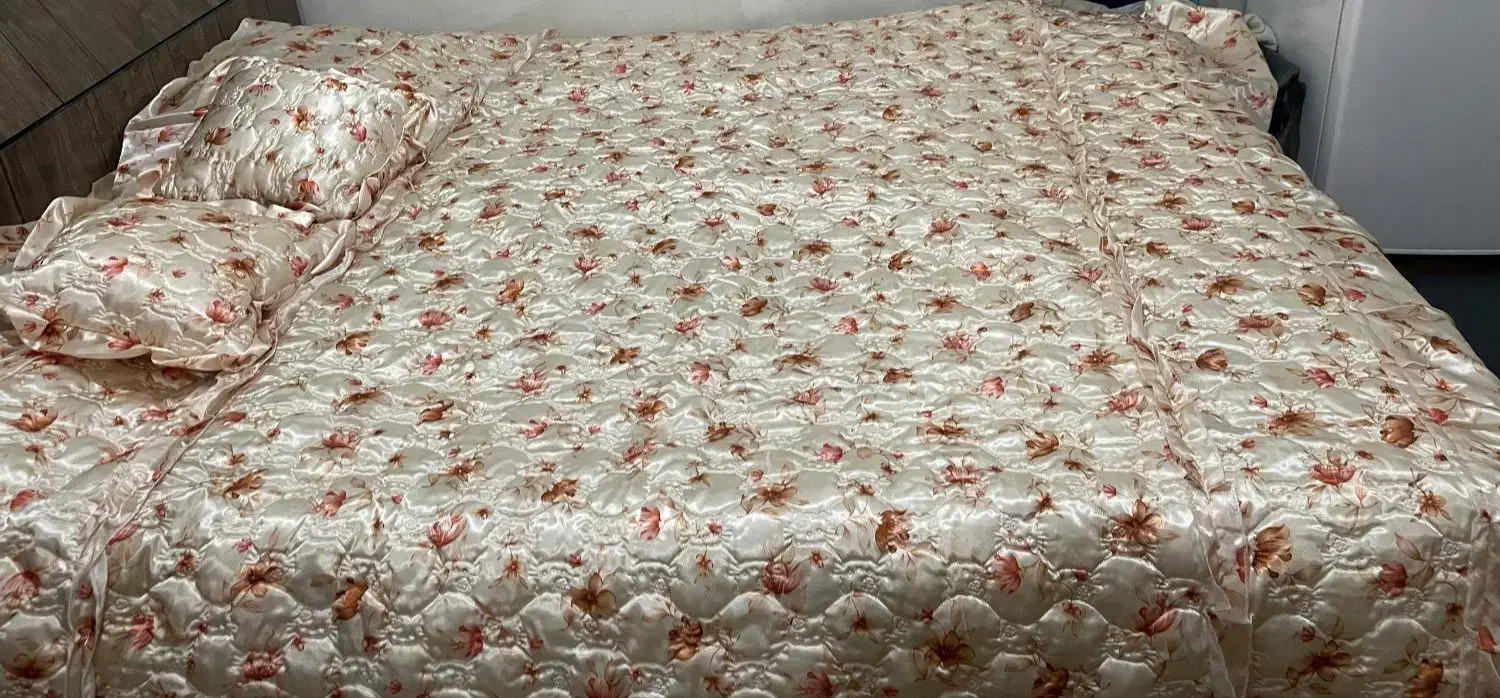 رو تختی دو نفره|سرویس روتختی|شوشتر, |دیوار