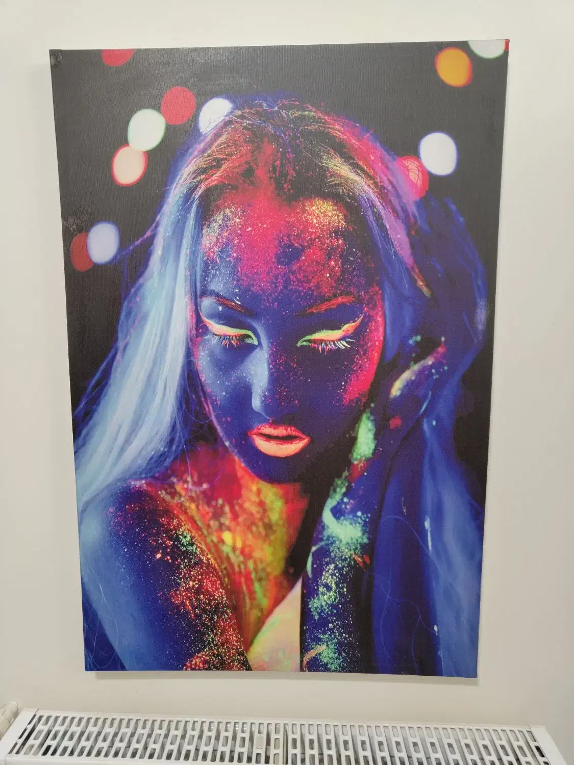 تابلو دیواری|تابلو، نقاشی، عکس|گرمدره, |دیوار