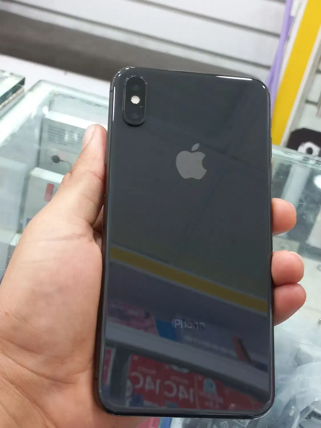 آیفون ایکس اس مکس|موبایل|بندرعباس, |دیوار