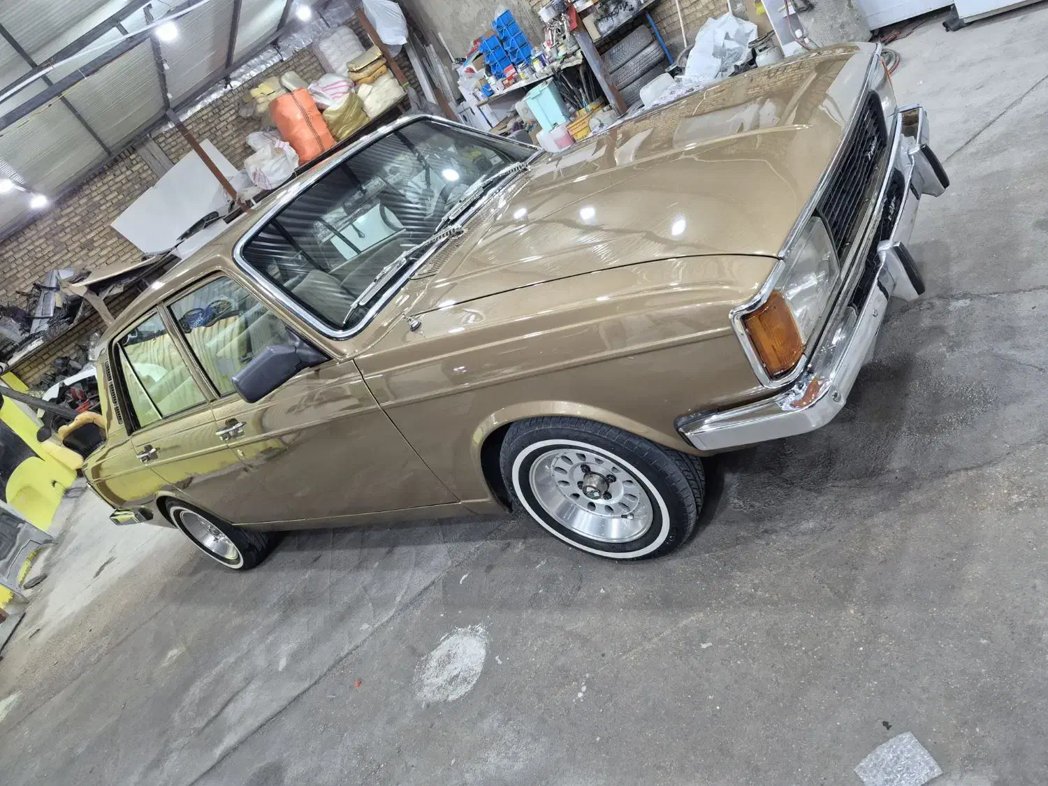 پیکان کلکسیونی|خودرو سواری و وانت|اهواز, دانشگاه چمران|دیوار