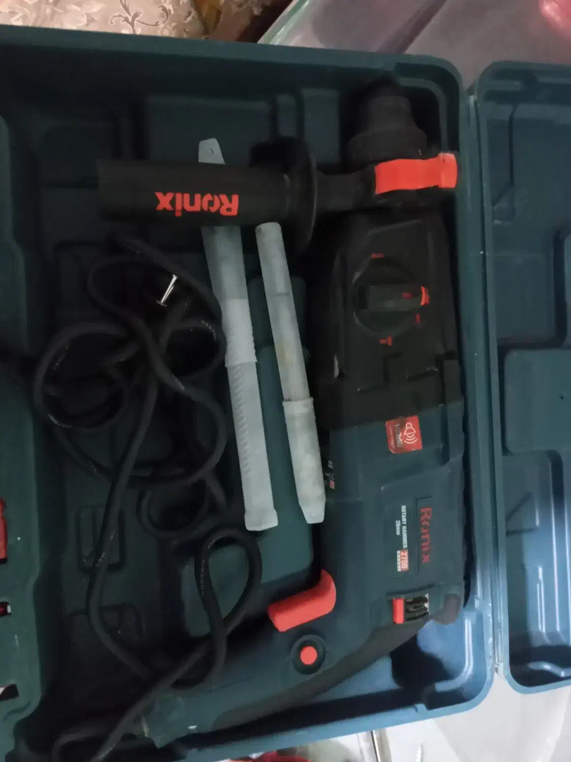 دریل هیلتی|ابزارآلات|همدان, |دیوار