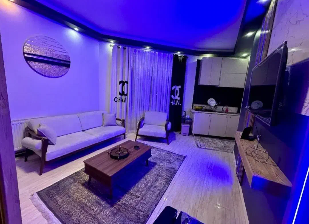 اجاره واحد مسکونی روزانه،ساعتی پذیرش شبانه روزی|اجارهٔ کوتاهمدت آپارتمان و سوئیت|تهران, دهم فروردین|دیوار