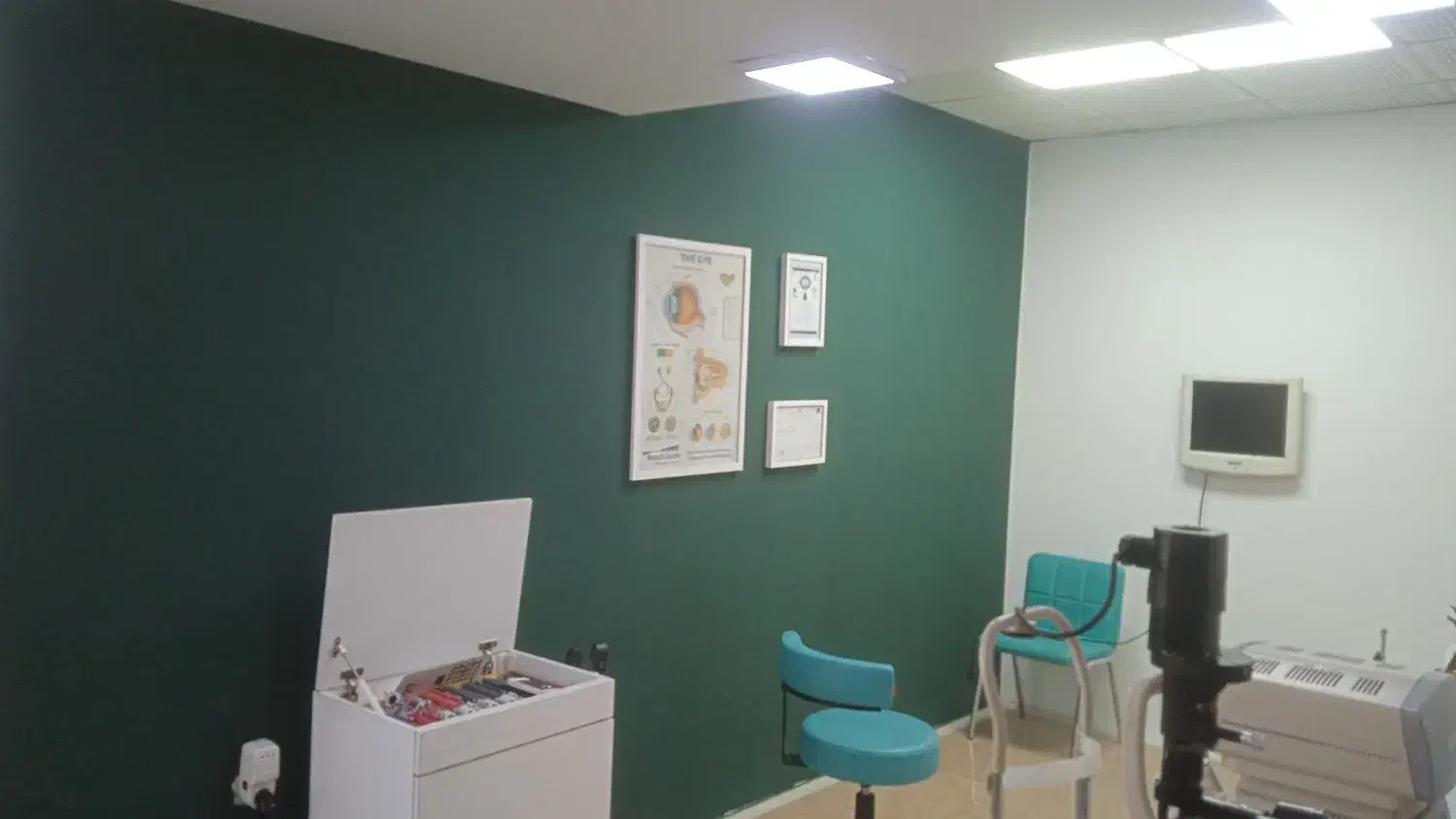 نقاشی و دکوراسیون خاص هایستان|خدمات پیشه و مهارت|کرج, حصارک بالا|دیوار