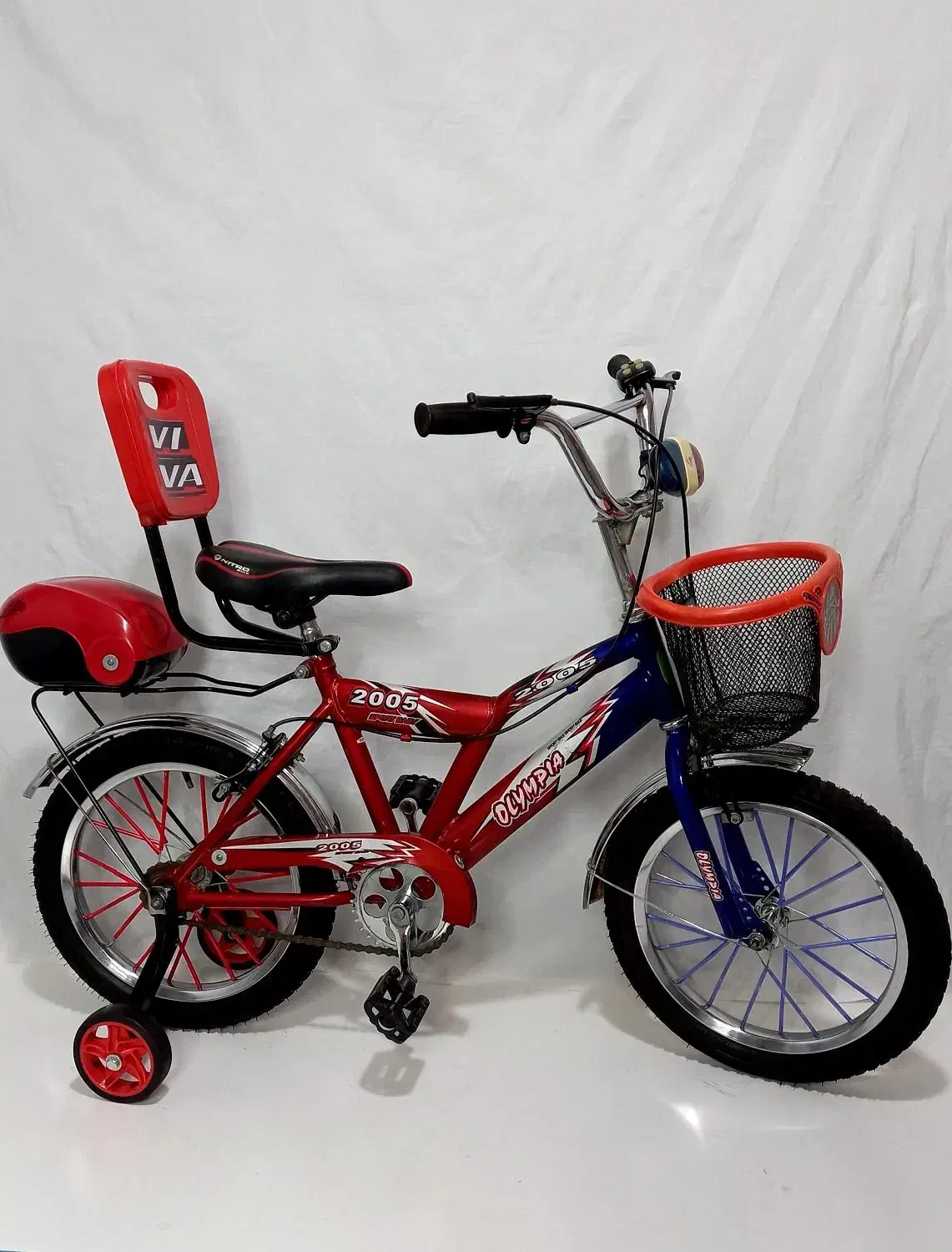 دوچرخه مشابه آکبند سایز۱۶              مناسب کادو|دوچرخه، اسکیت، اسکوتر|پرند, فاز ۲|دیوار