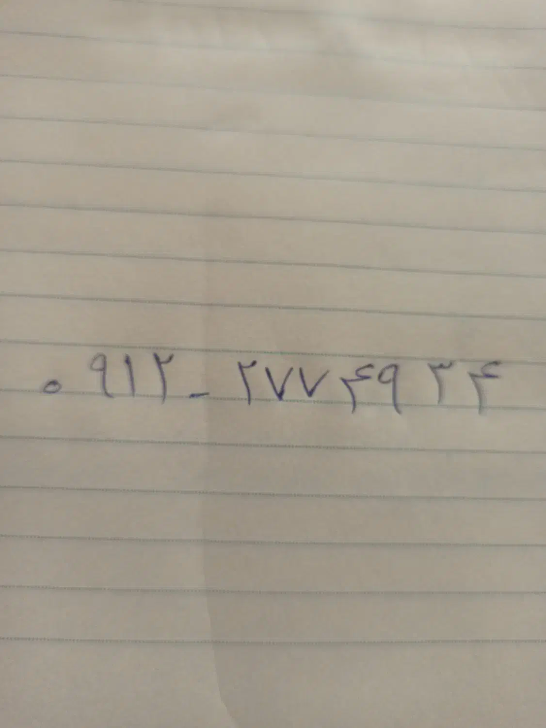 سیم کارت همراه اول کد۲|سیم‌کارت|اندیشه, اندیشه فاز ۳|دیوار