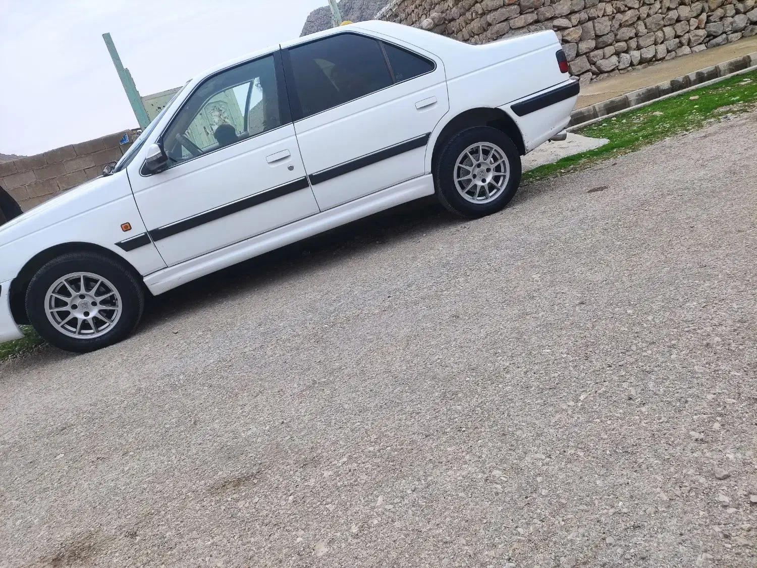 فروشی|خودرو سواری و وانت|ایذه, |دیوار