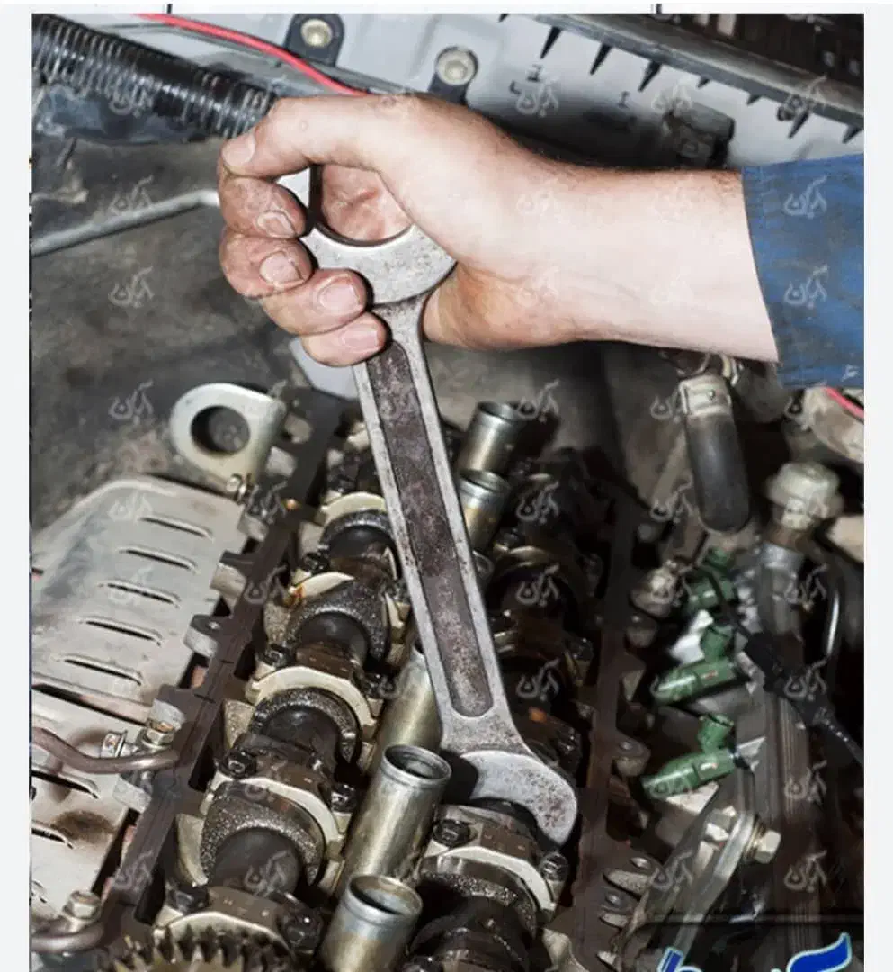 میکانیک وجلوبند سیار روشن کردن ماشین خاموش|خدمات موتور و ماشین|شیراز, شهرک برق|دیوار