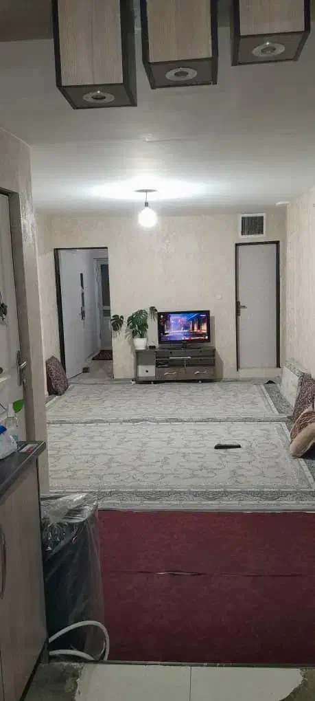 یک واحد نقلی 50متر باقر شهر|فروش آپارتمان|باقرشهر, |دیوار