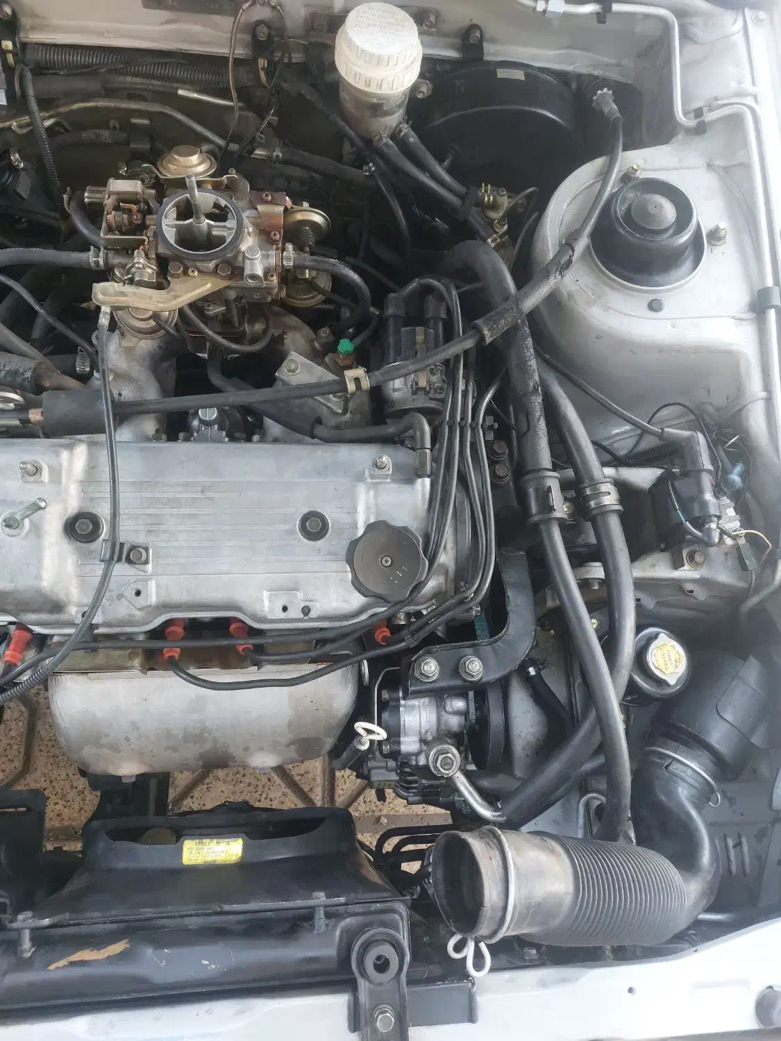 نیرو جهت کار در تعمیرگاه|استخدام صنعتی، فنی، مهندسی|مشهد, کوشش|دیوار