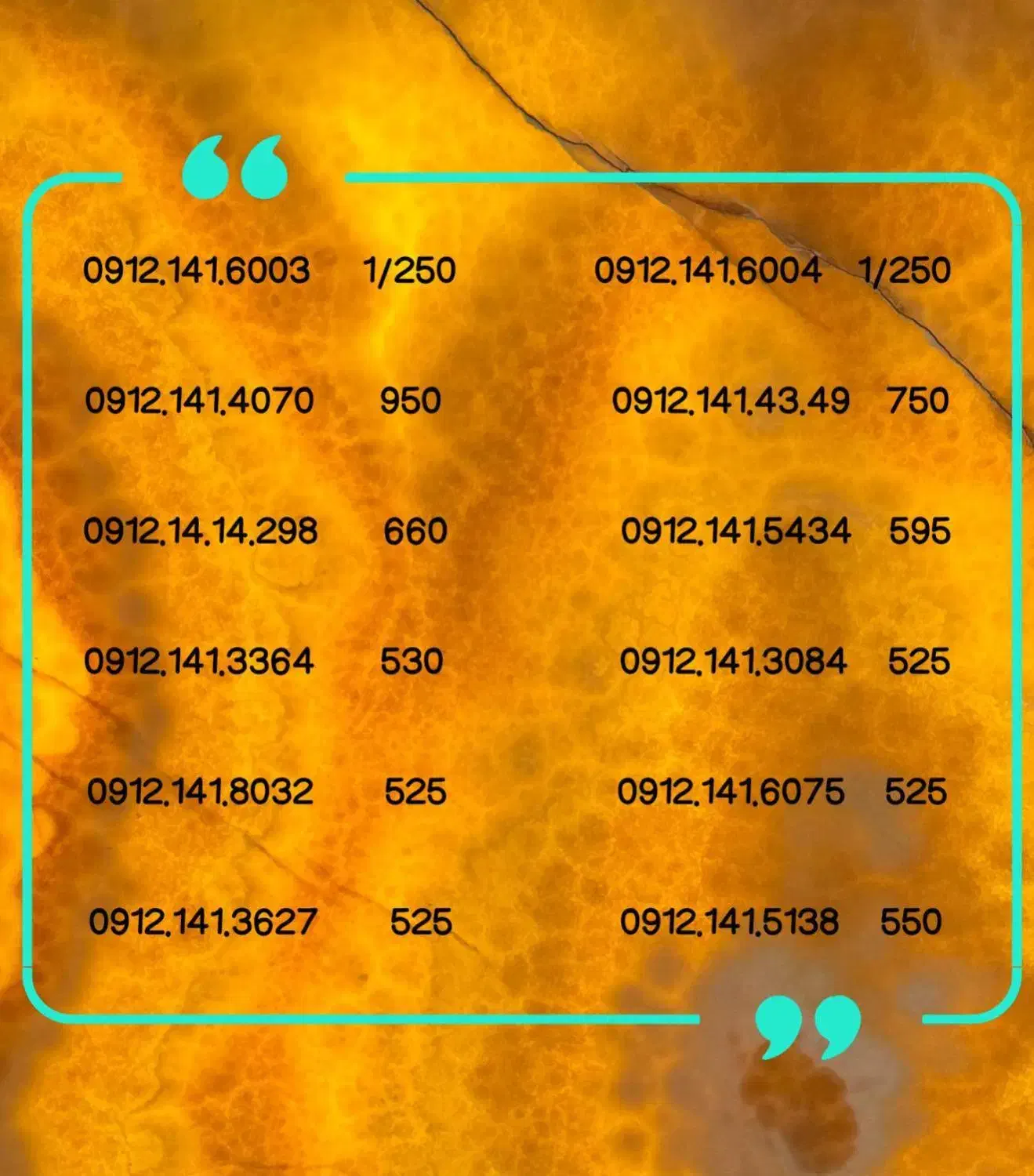 09121410000|سیم‌کارت|زنجان, |دیوار