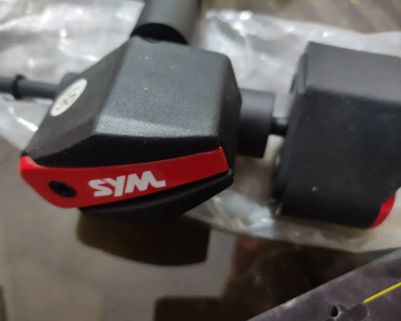 پروتکشن|قطعات یدکی و لوازم جانبی|تهران, مشیریه|دیوار