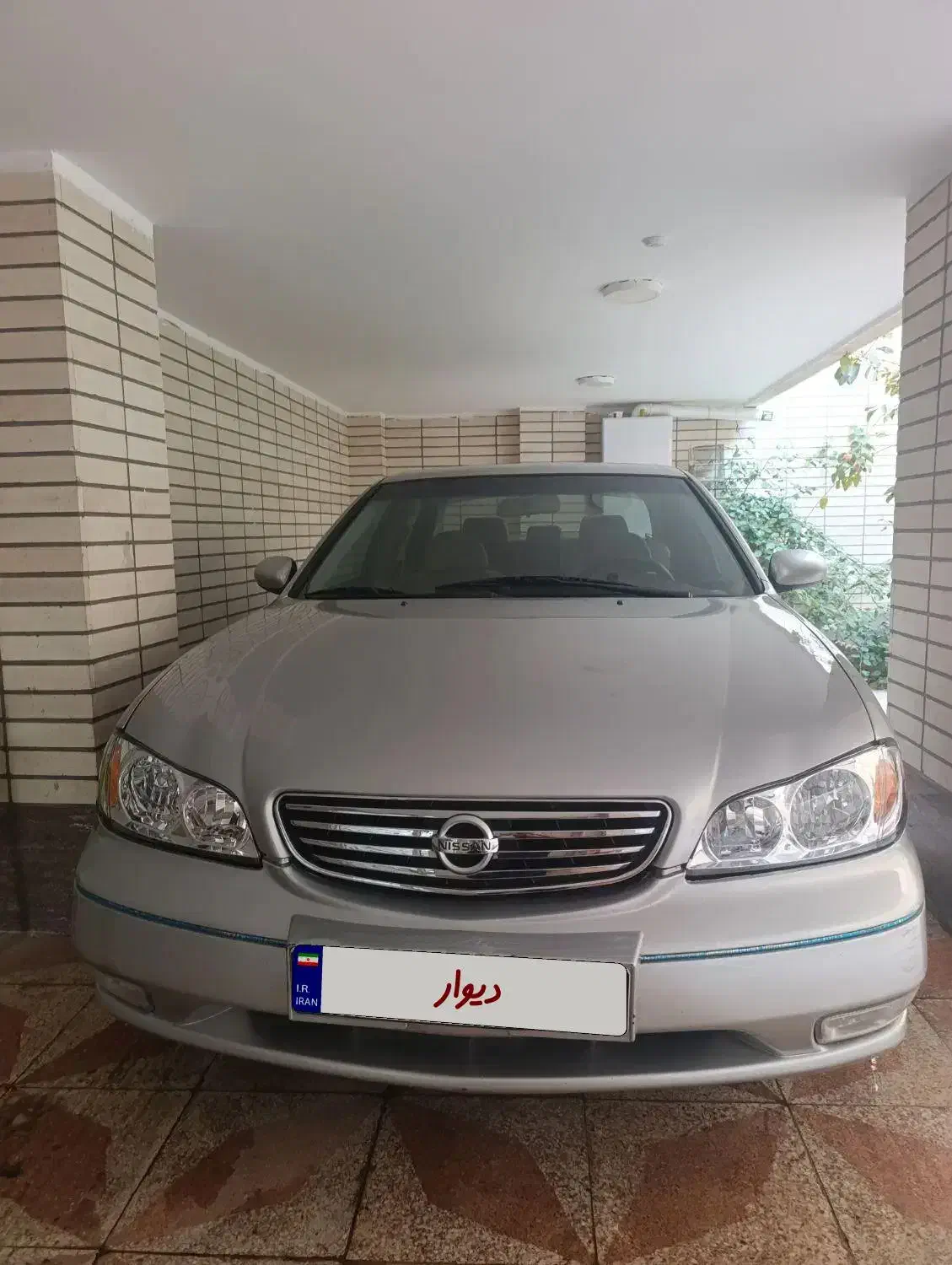 ماکسیما مدل 83|خودرو سواری و وانت|اصفهان, سیچان|دیوار