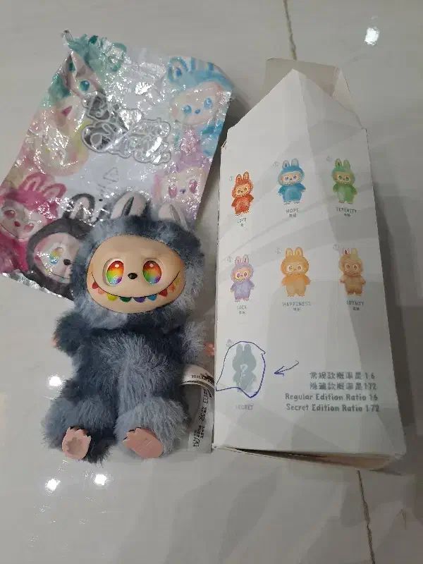 عروسک لبوبو سکرت|اسباببازی|سنندج, |دیوار