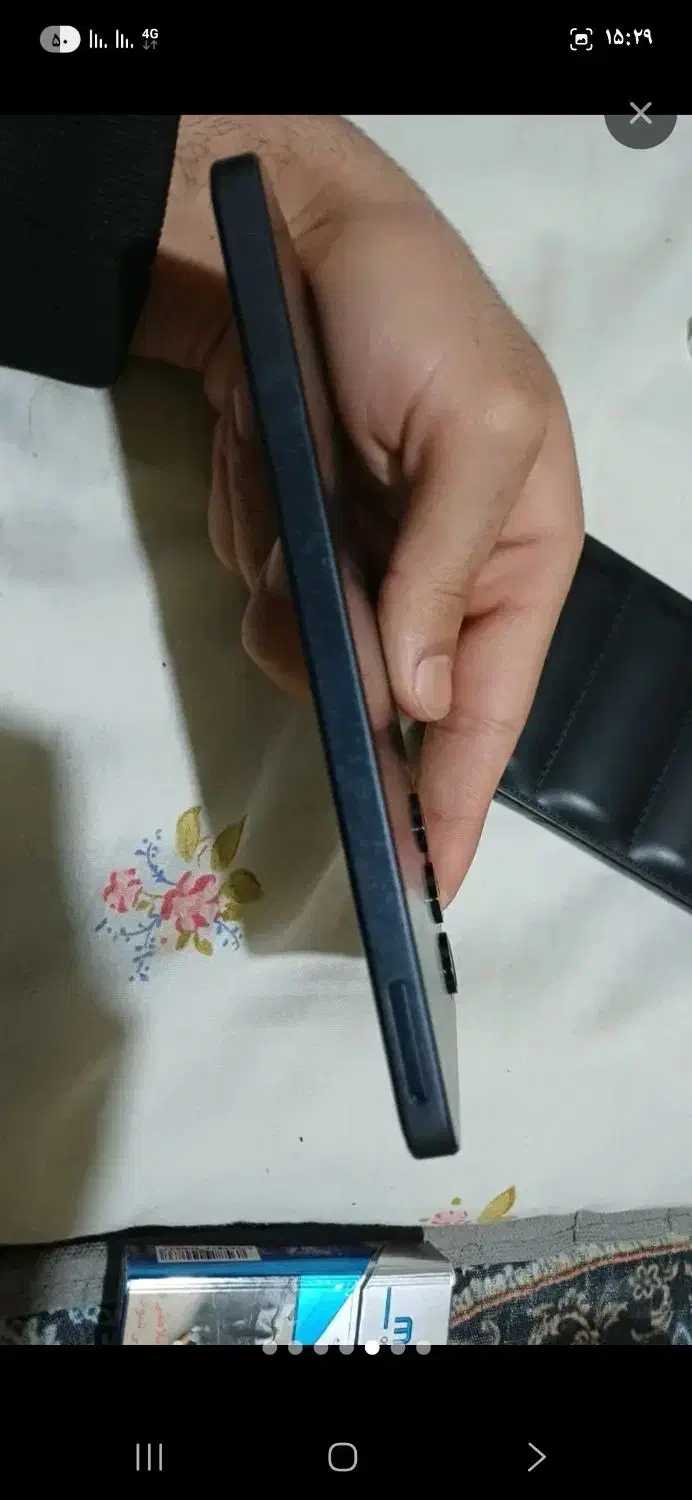 A16|موبایل|لاهیجان, بازکیاگوراب|دیوار