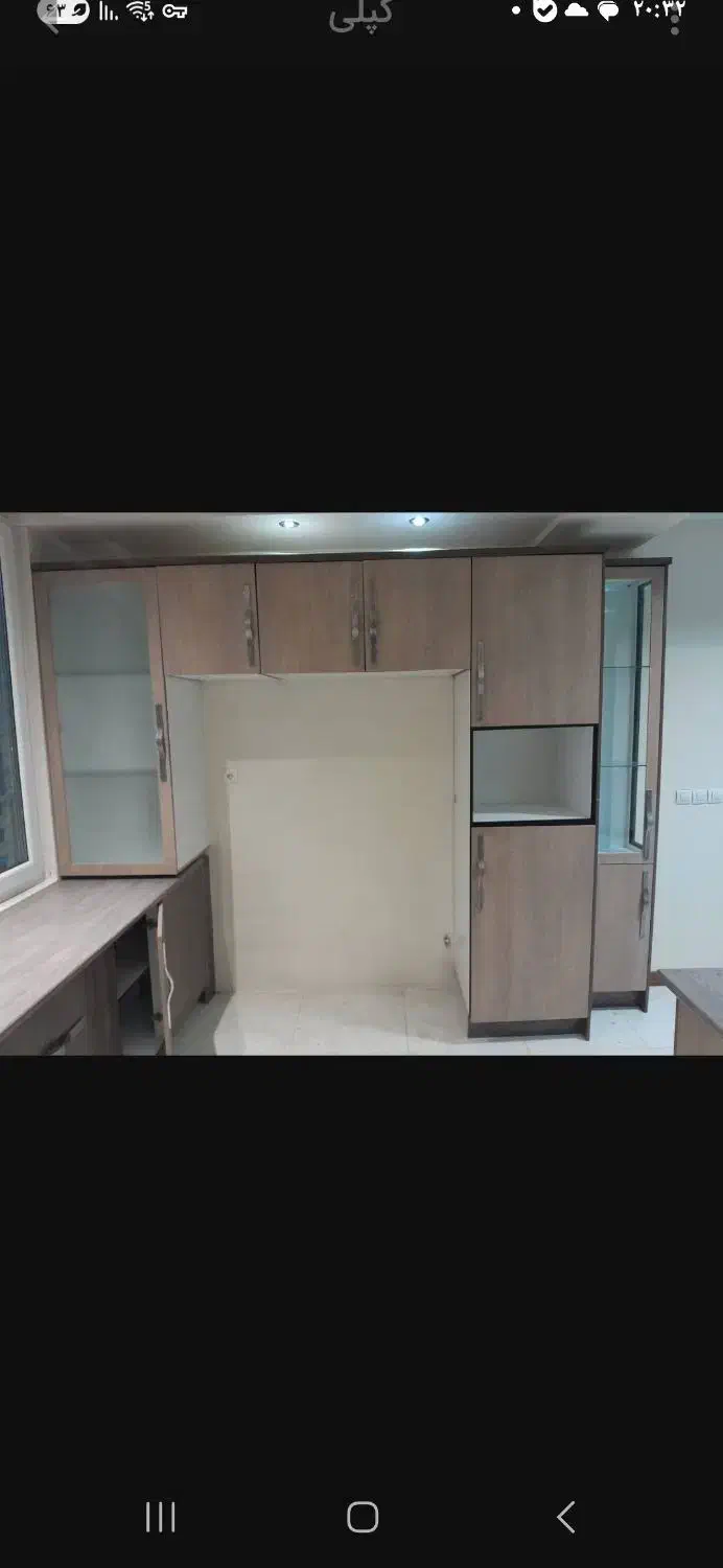 کابینت|مصالح و تجهیزات ساختمان|تهران, شهرک آزادی|دیوار