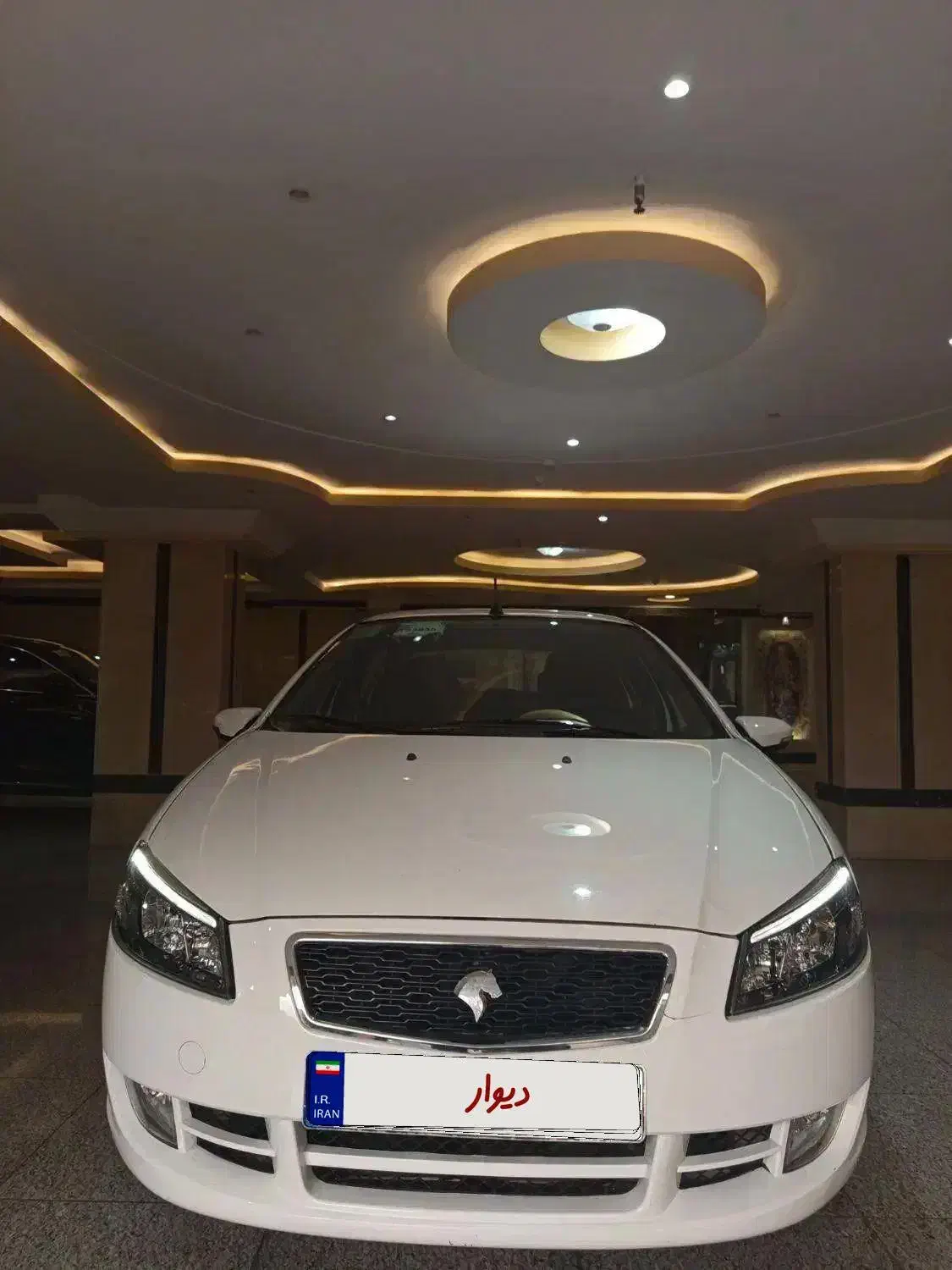 رانا پلاس|خودرو سواری و وانت|فردیس, فردیس|دیوار