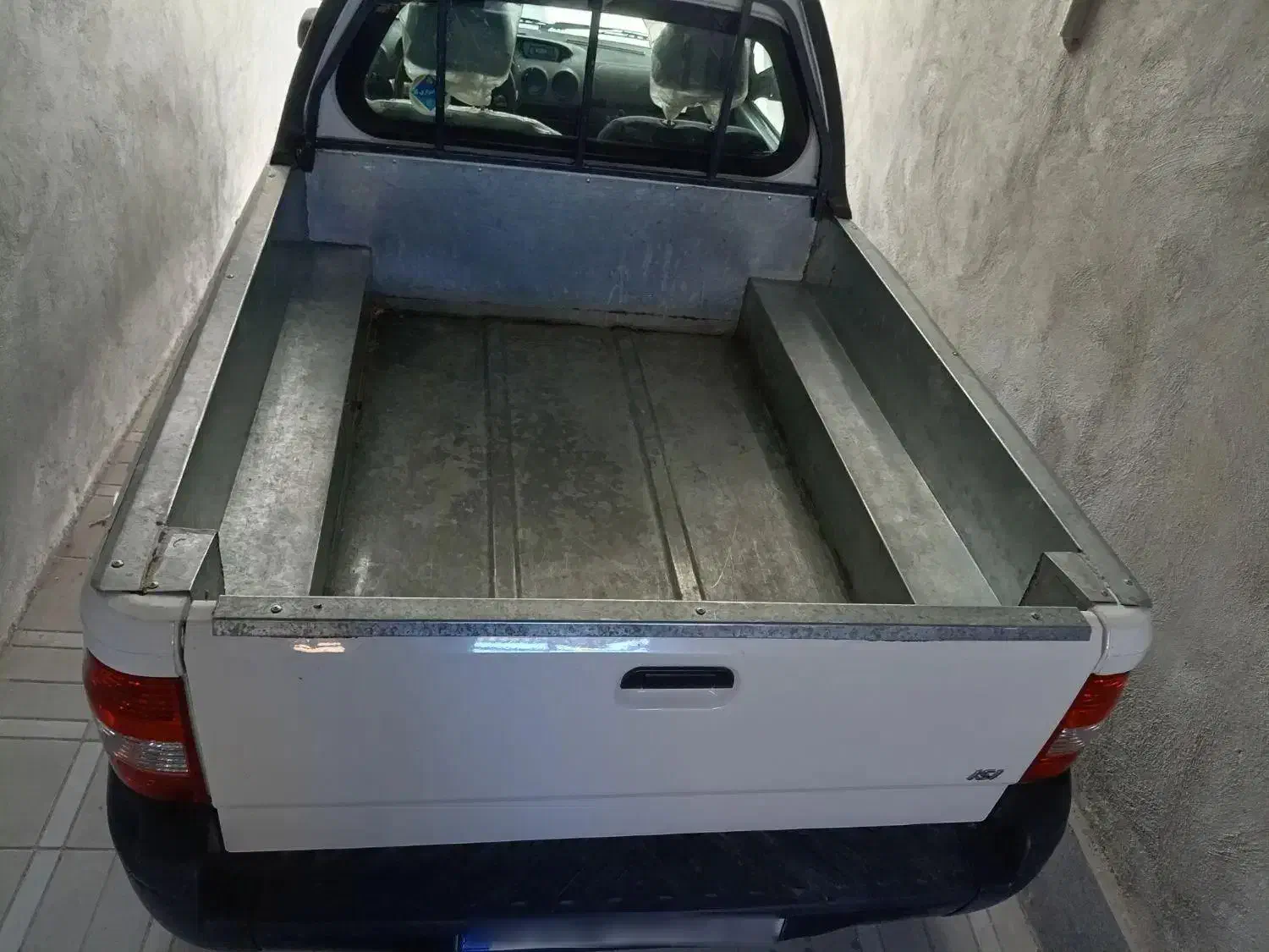 وانت پراید 151 مدل 1403|خودرو سواری و وانت|جغتای, |دیوار