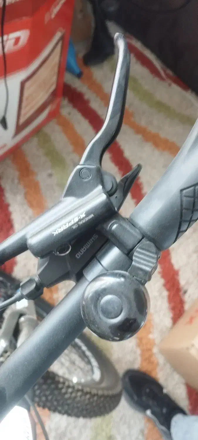 دوچرخه اورلورد|دوچرخه، اسکیت، اسکوتر|اصفهان, جلفا|دیوار