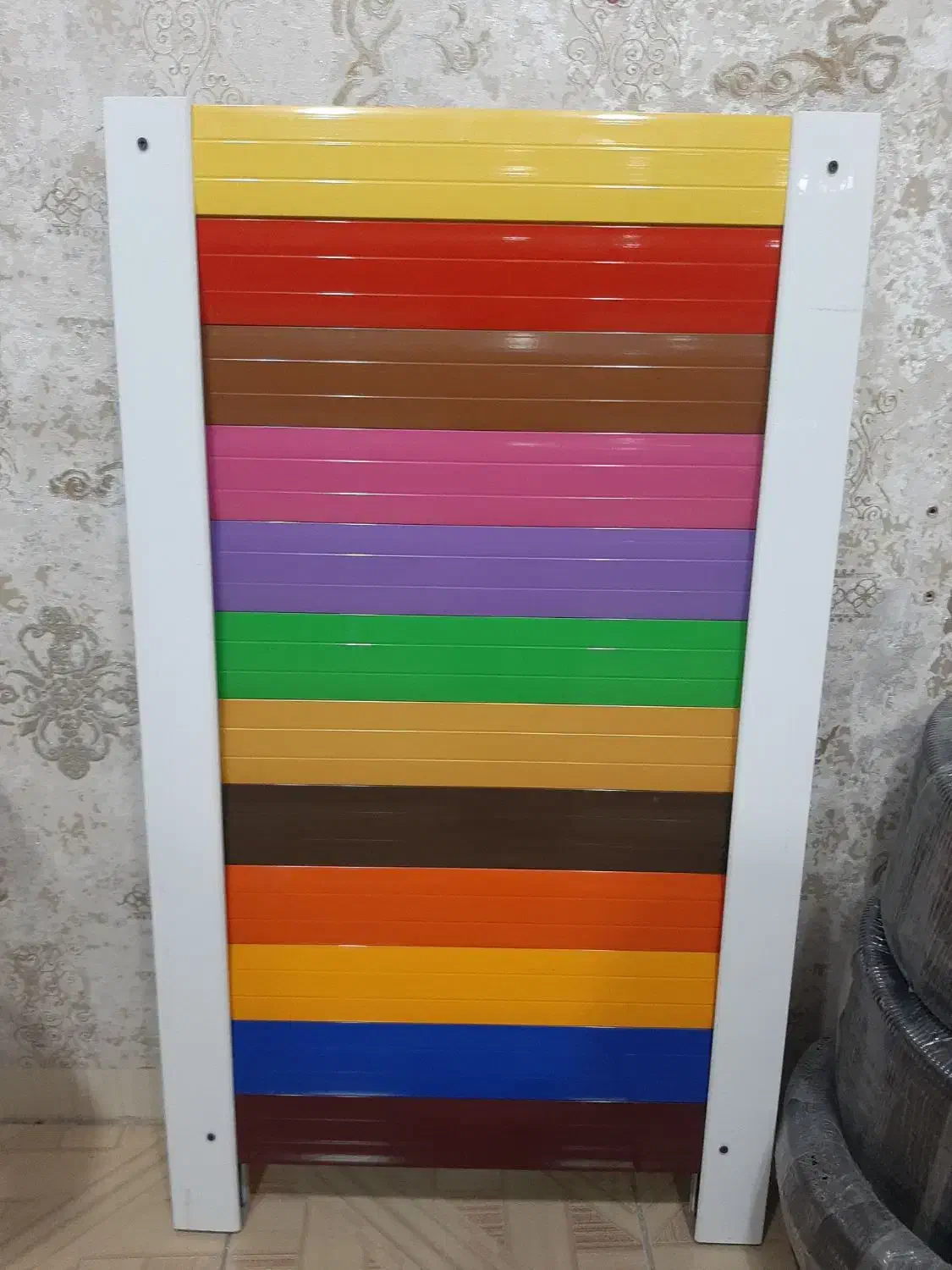 نصب و تعمیرکرکره برقی|خدمات پیشه و مهارت|ایلام, |دیوار