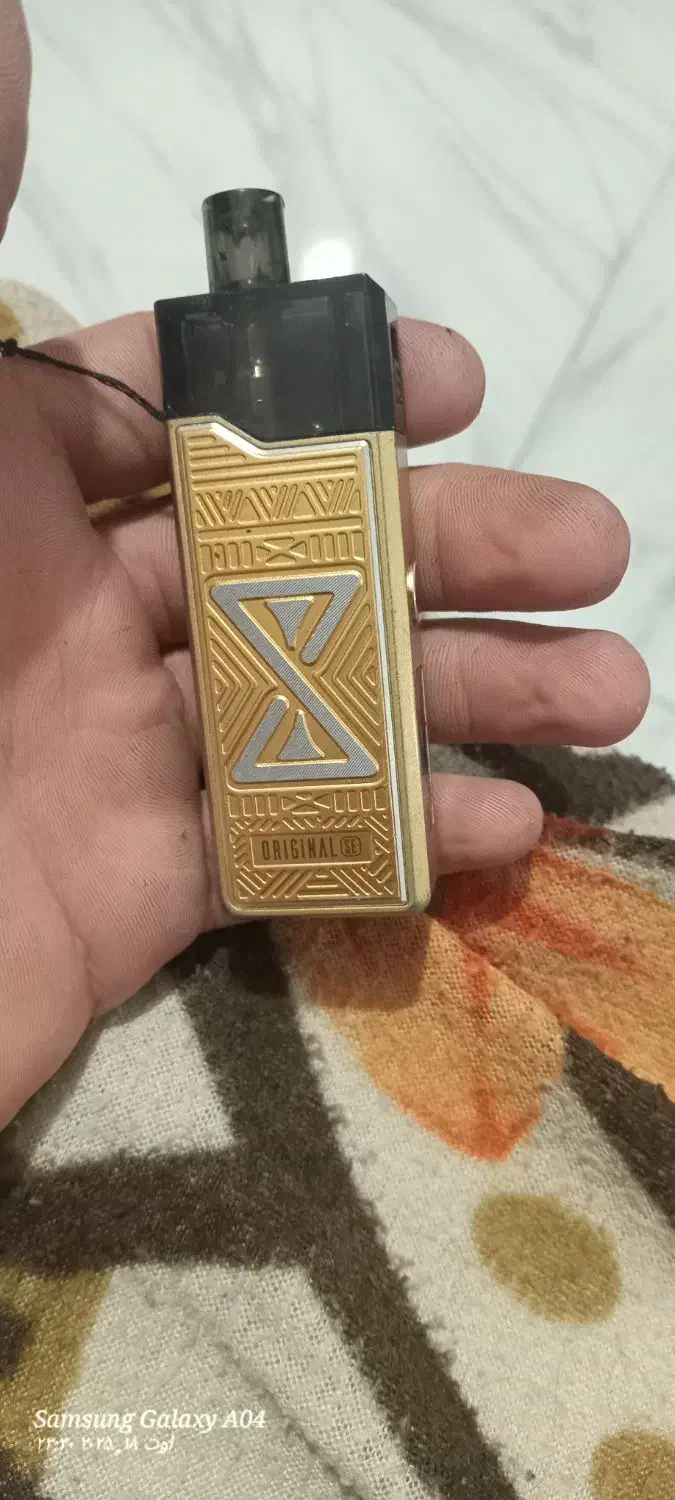 لاست ویپ درحد نو|زیورآلات و اکسسوری|رشت, عینک|دیوار